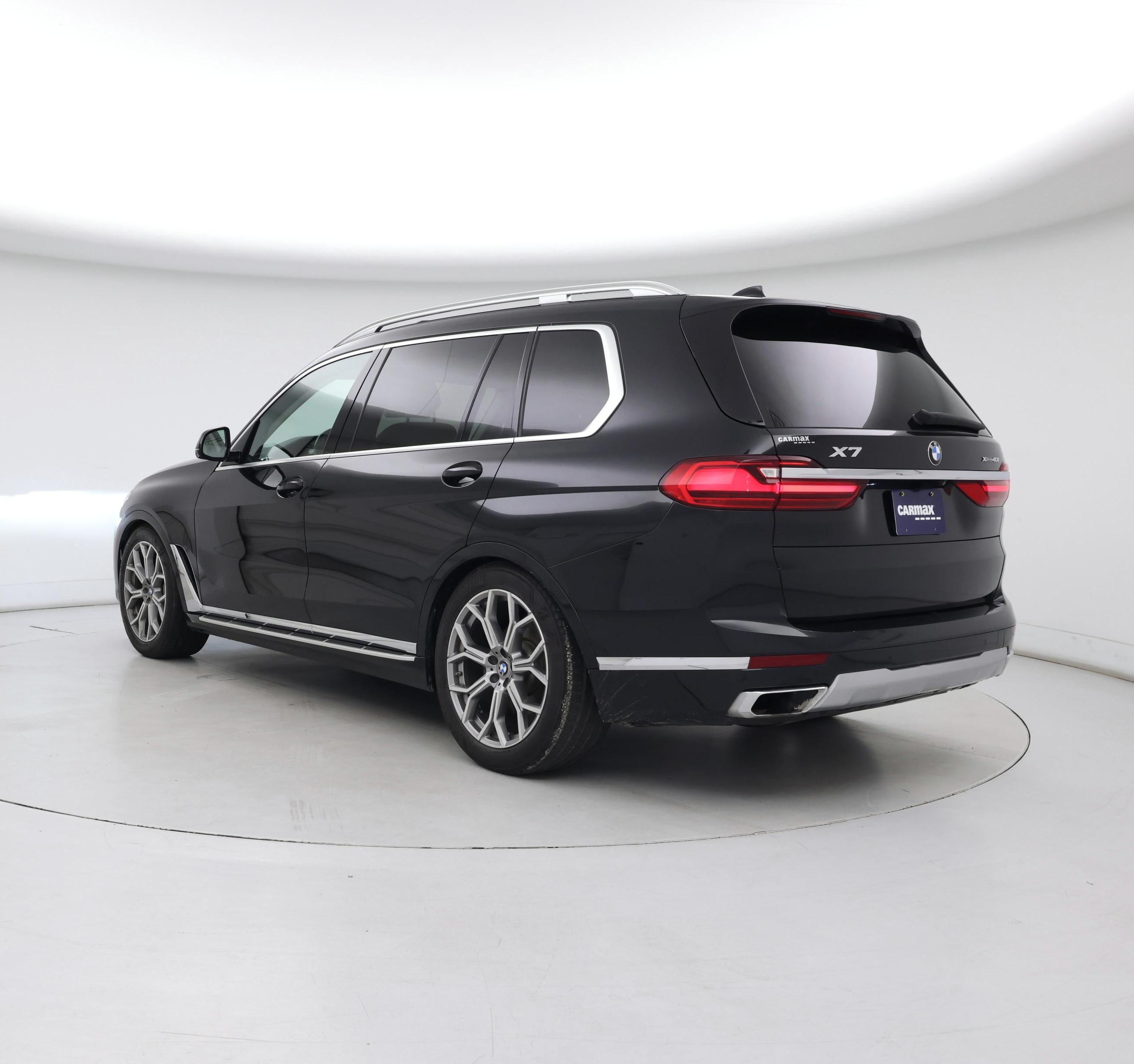 Thumbnail: 2019 BMW X7 - 2