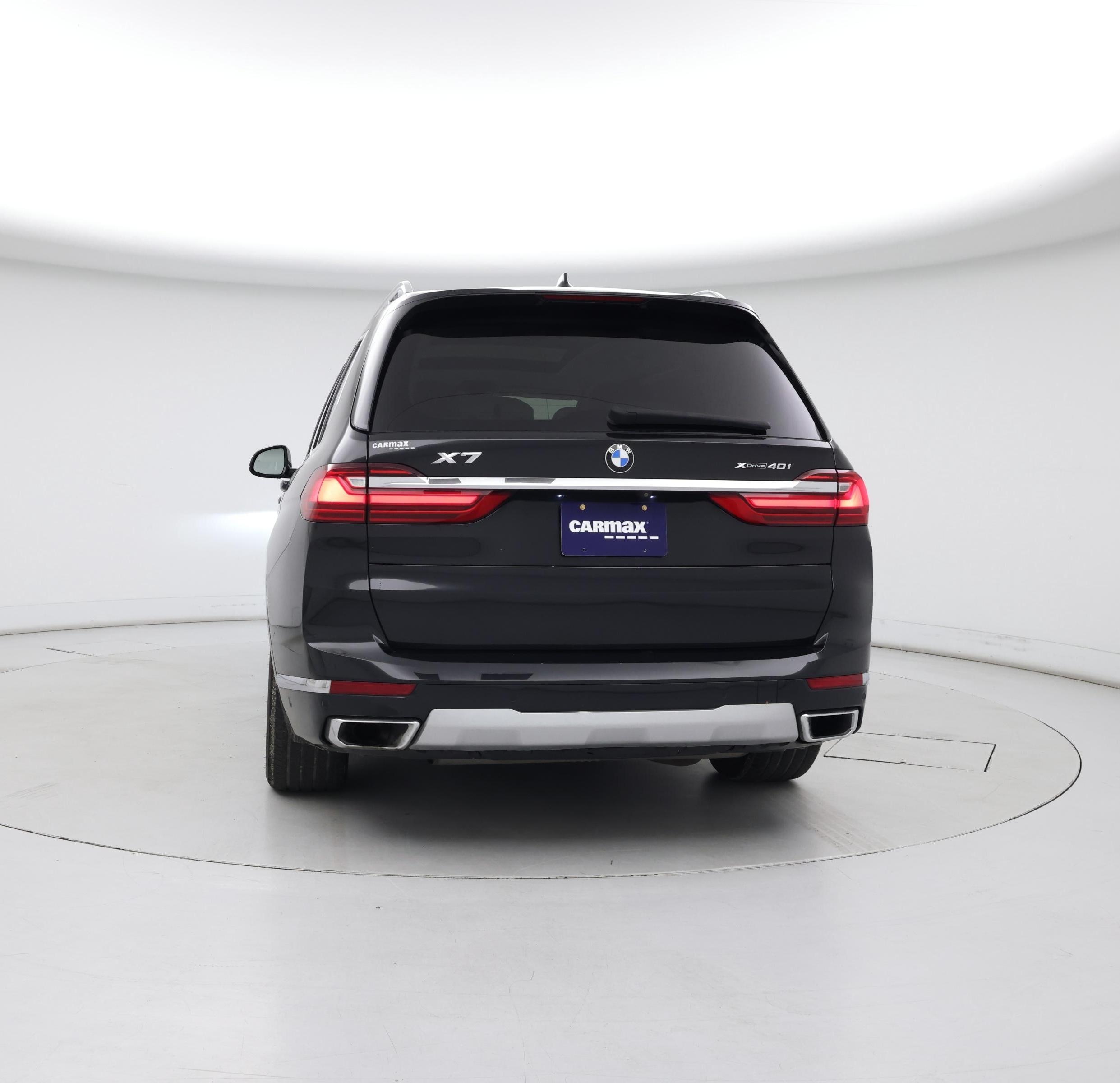 Thumbnail: 2019 BMW X7 - 6