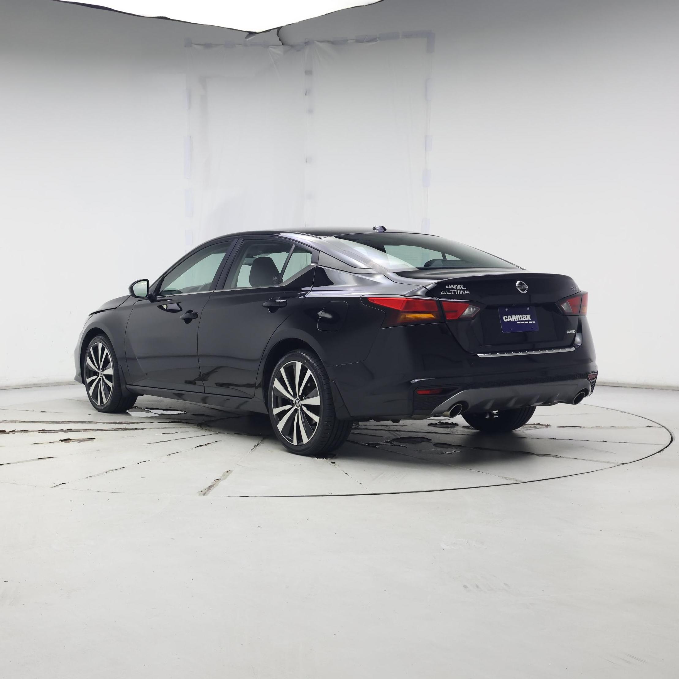 Thumbnail: 2020 Nissan Altima - 2