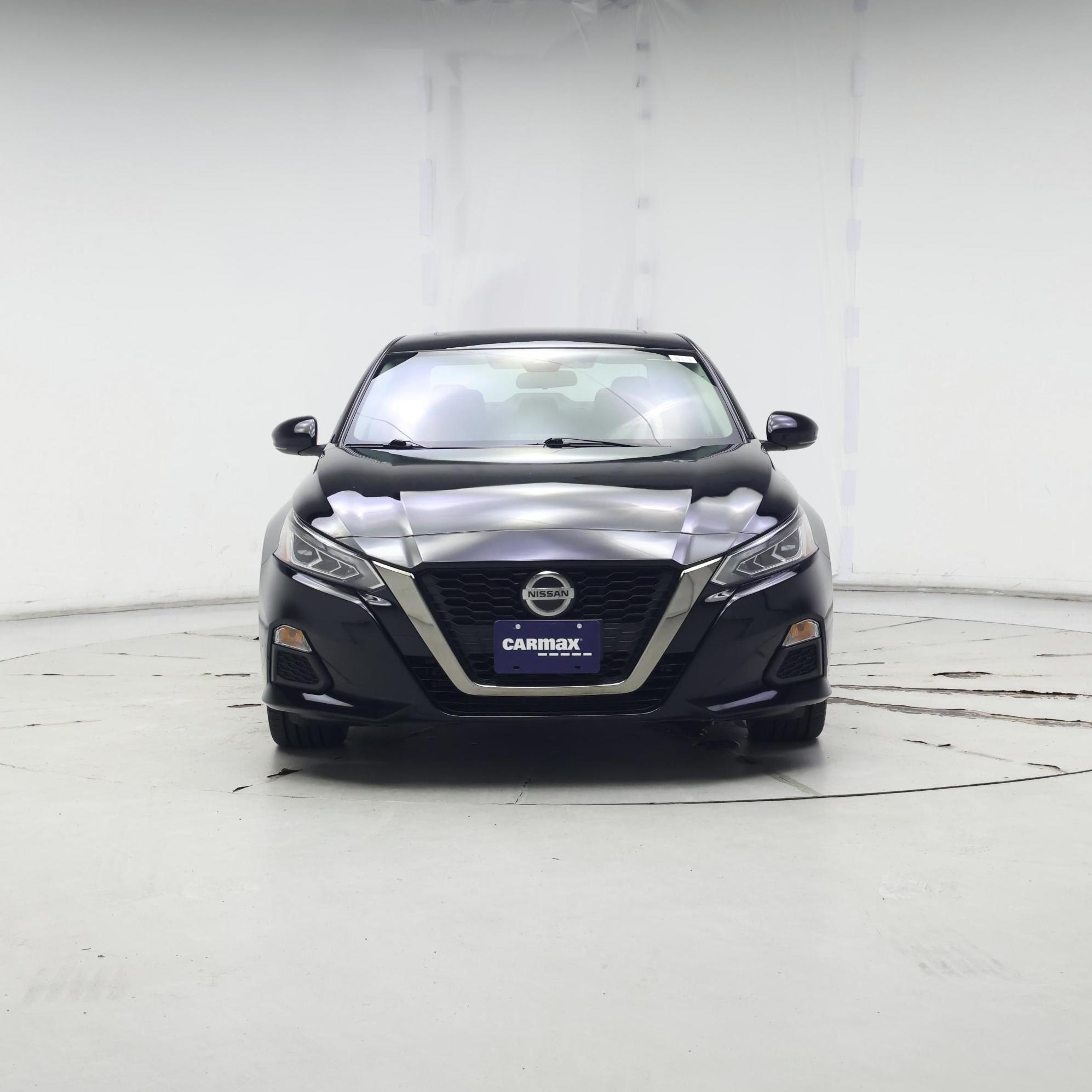 Thumbnail: 2020 Nissan Altima - 5