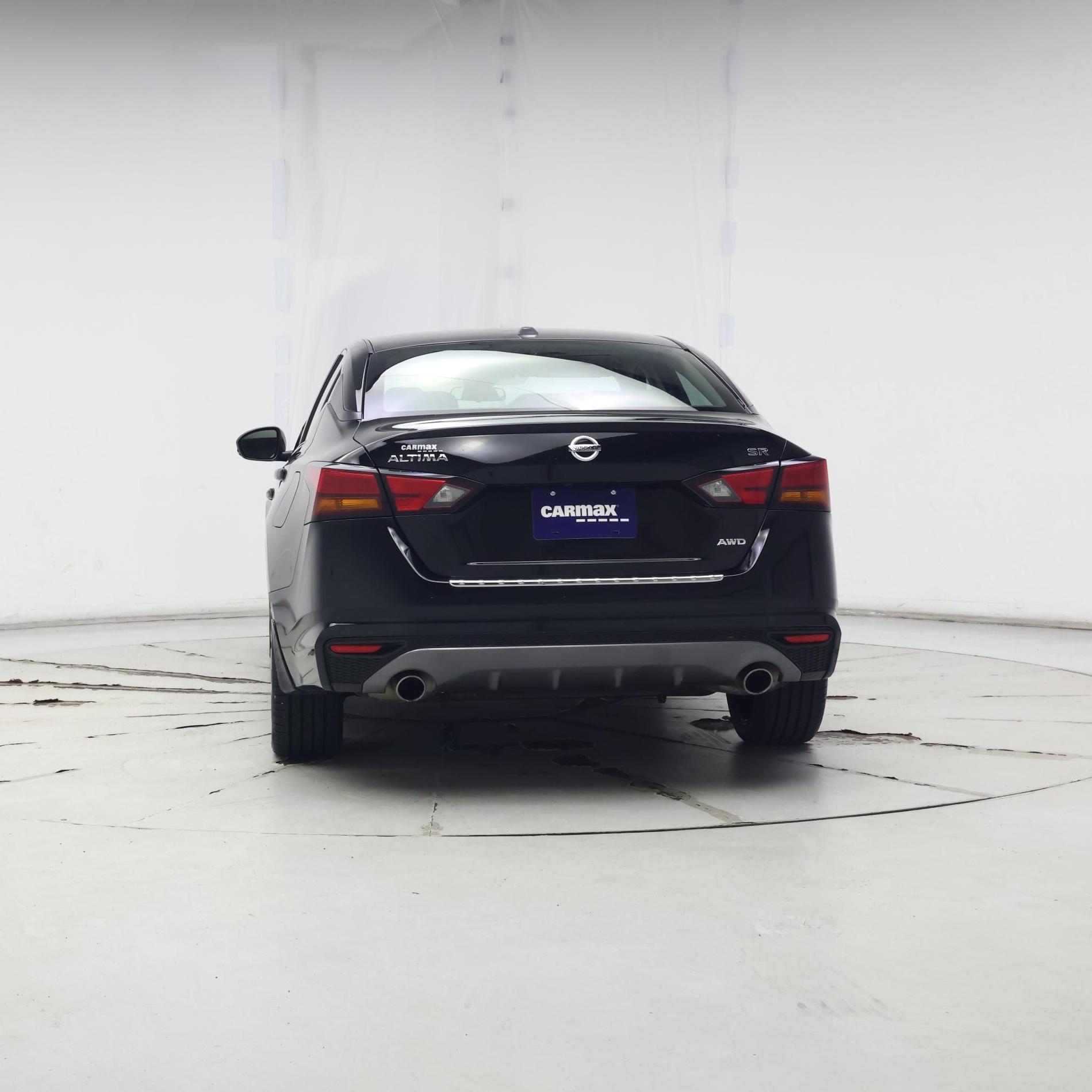 Thumbnail: 2020 Nissan Altima - 6