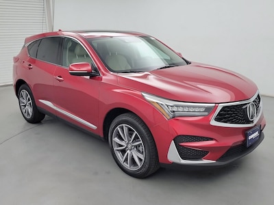 2019 Acura RDX  -
                  Wilmington, NC
