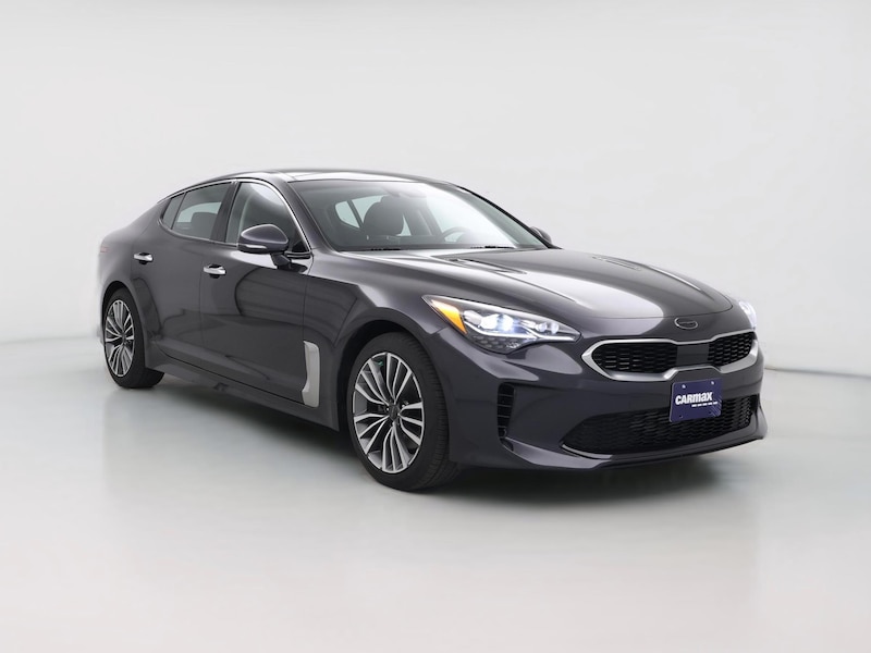 2019 Kia Stinger Premium -
                  Glen Allen, VA