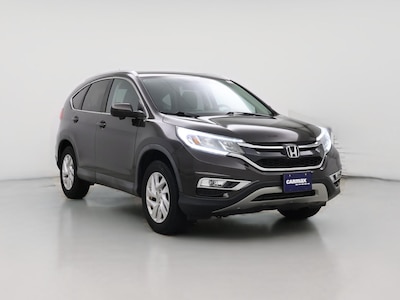 2015 Honda CR-V EX-L -
                  Hartford, CT
