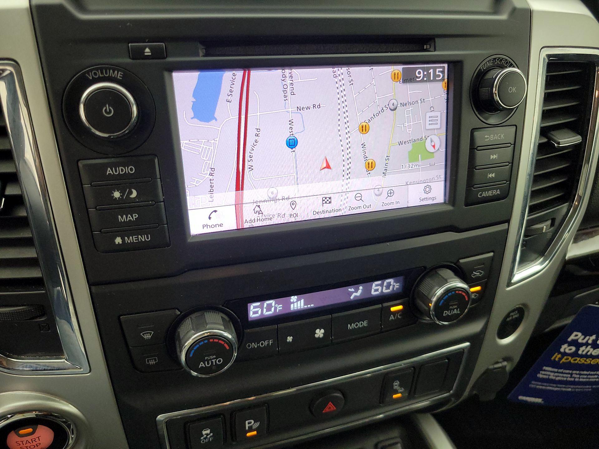 Thumbnail: 2019 Nissan Titan - 14