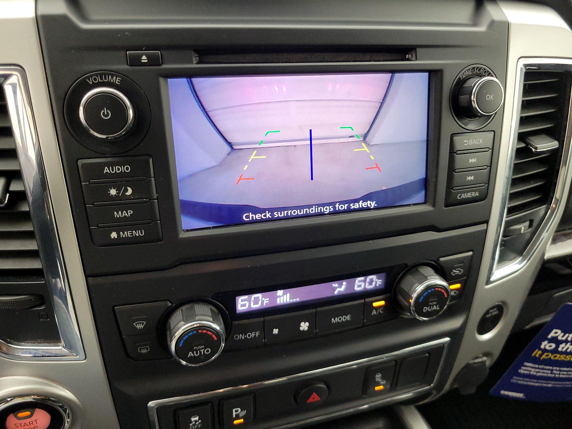 Thumbnail: 2019 Nissan Titan - 15