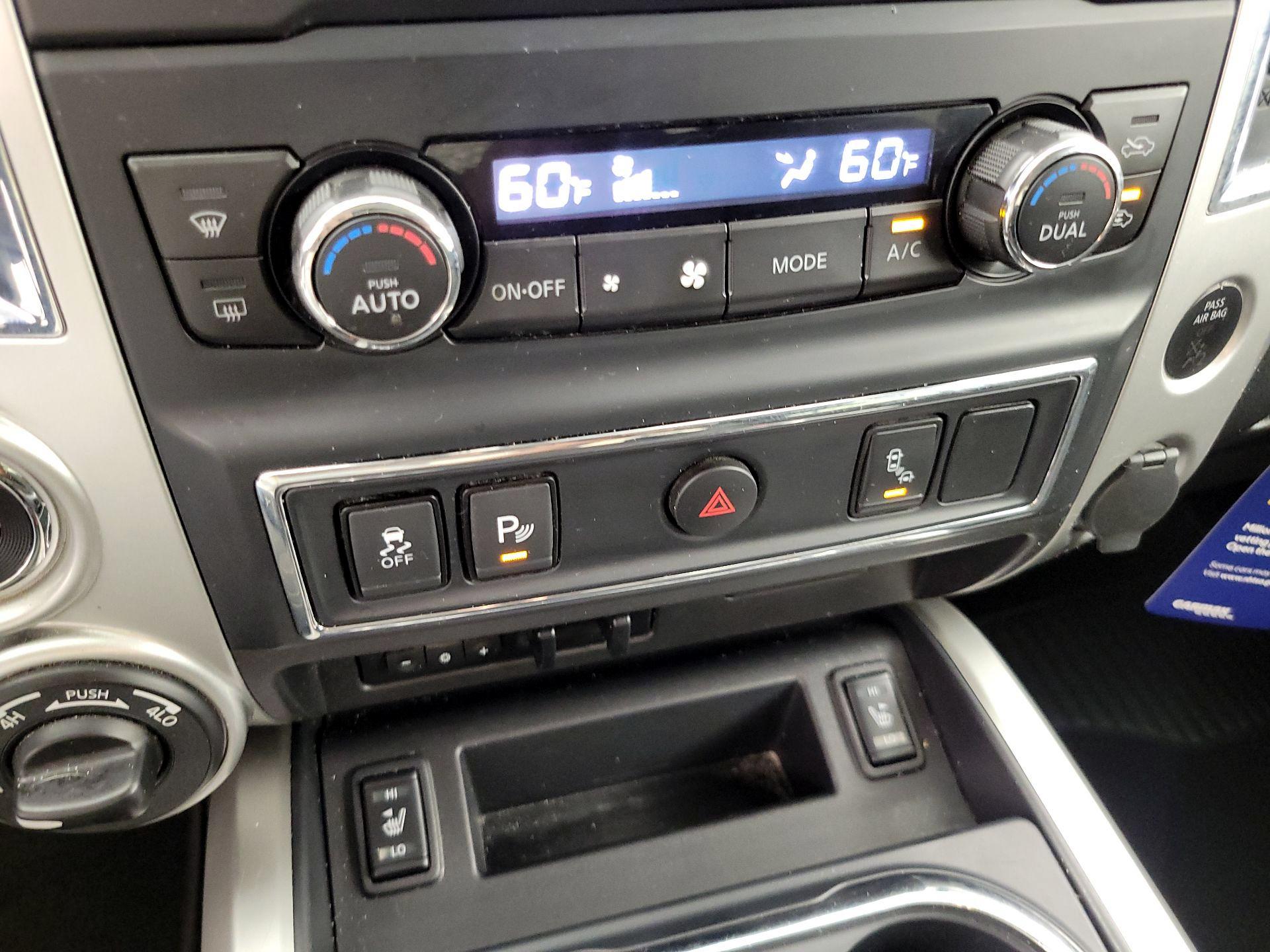 Thumbnail: 2019 Nissan Titan - 17