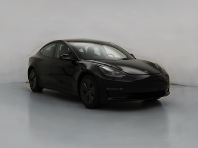 2022 Tesla Model 3 Long Range -
                  Newark, DE