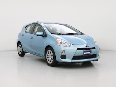 2013 Toyota Prius c Two -
                  Hartford, CT