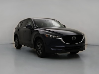 2021 Mazda CX-5 Touring -
                  Newark, DE
