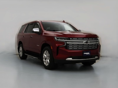2021 Chevrolet Tahoe Premier -
                  Newark, DE