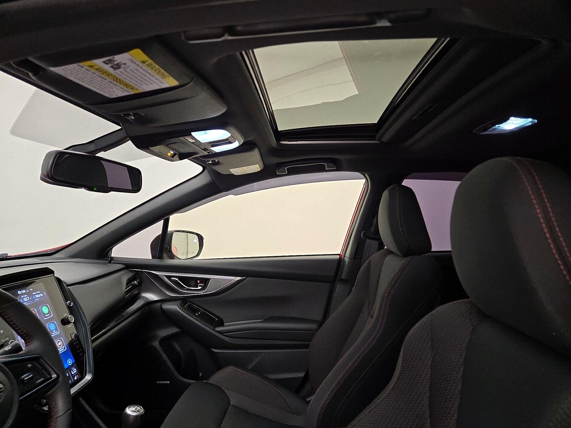 Thumbnail: 2022 Subaru WRX - 19