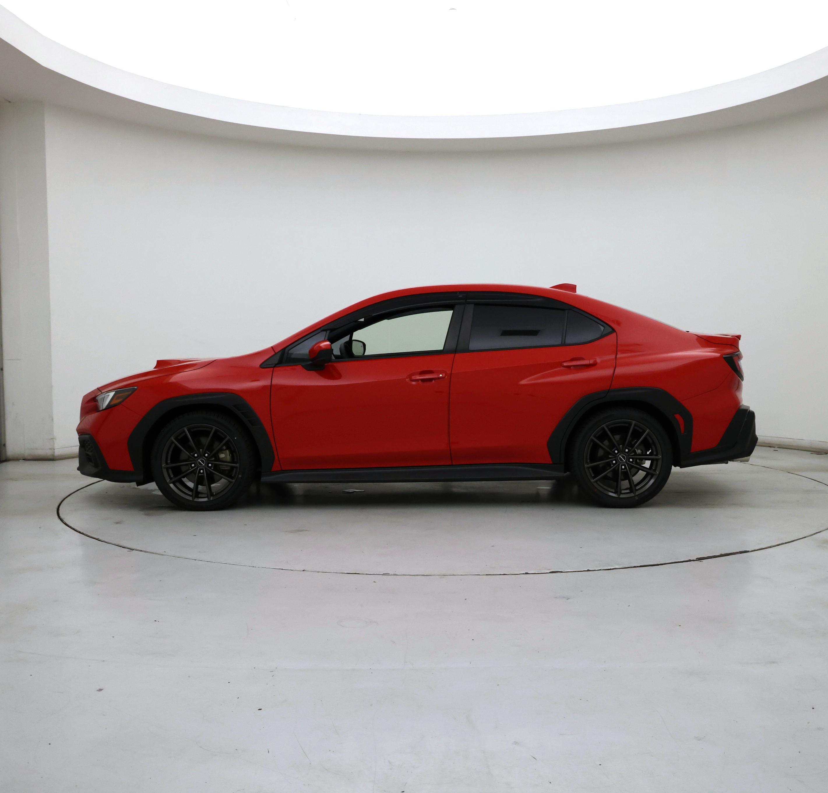 Thumbnail: 2022 Subaru WRX - 3