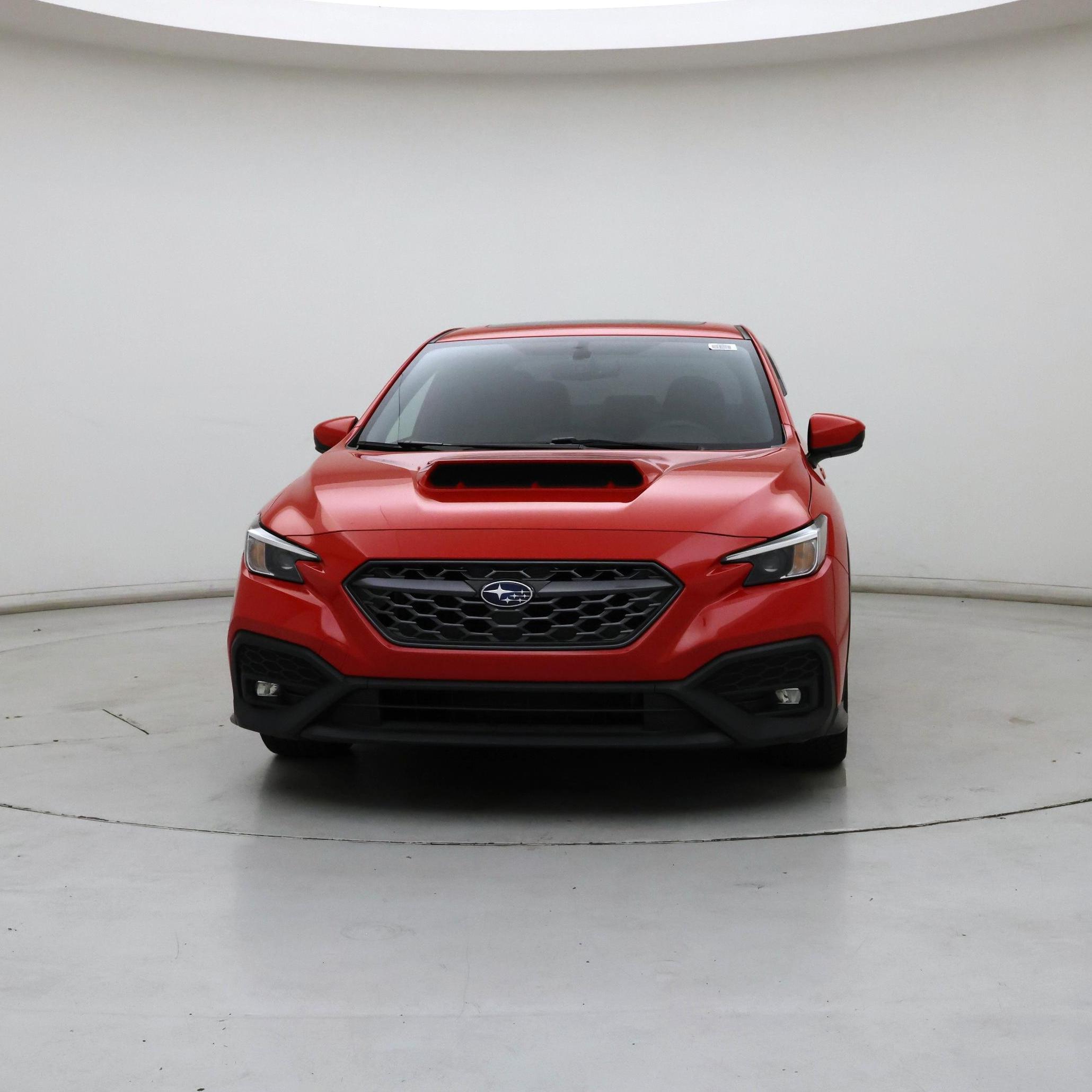 Thumbnail: 2022 Subaru WRX - 5