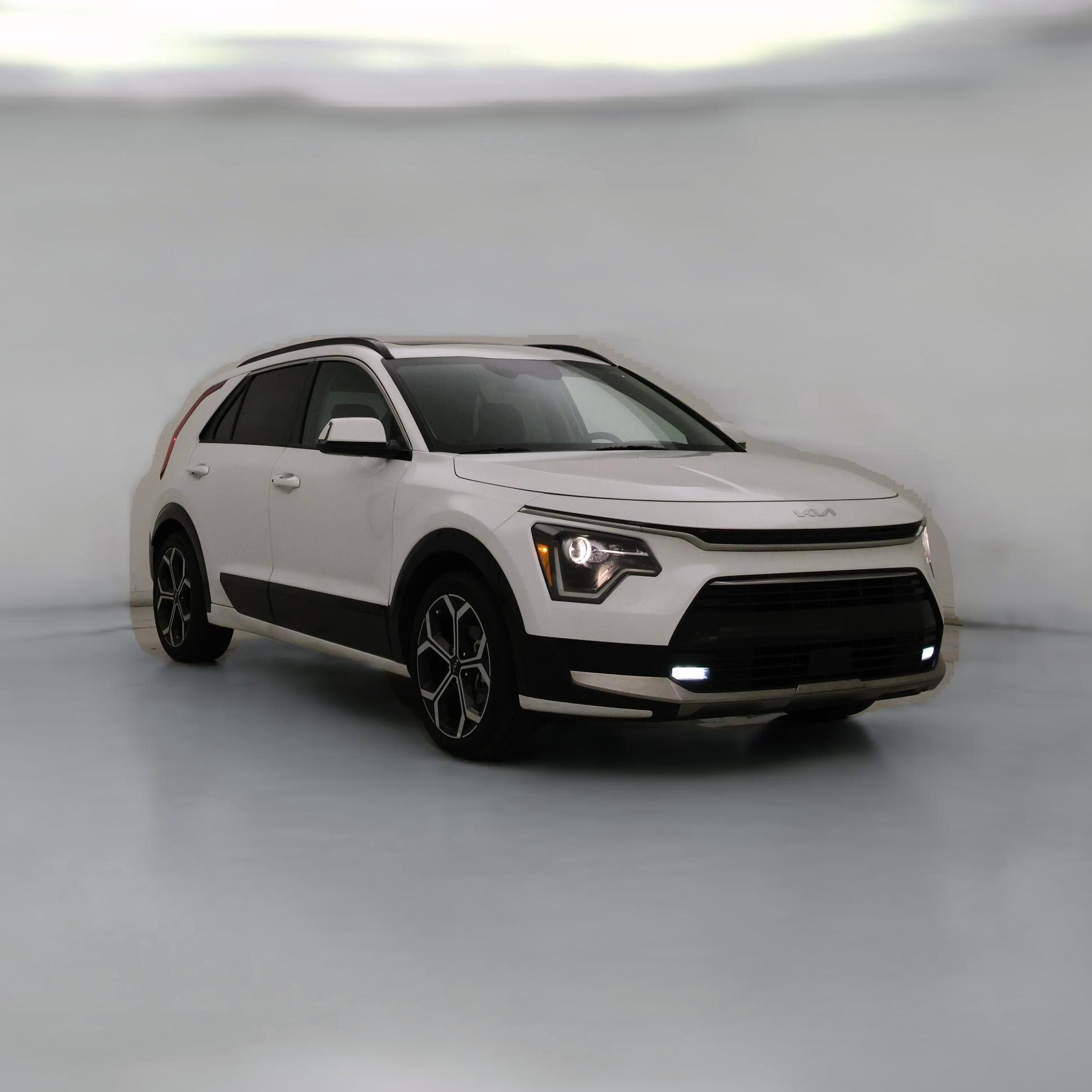 Thumbnail: 2023 Kia Niro - 1