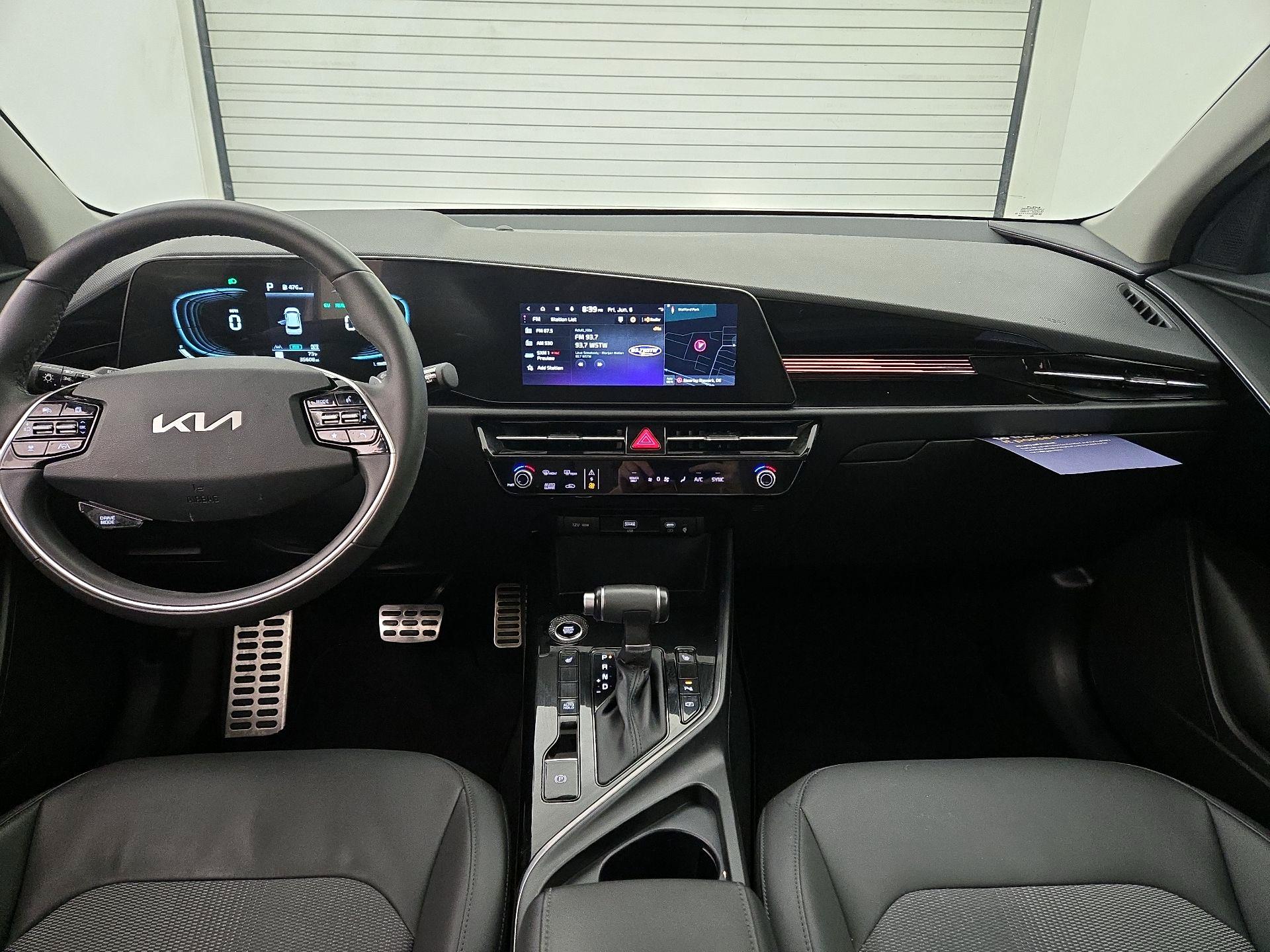 Thumbnail: 2023 Kia Niro - 9