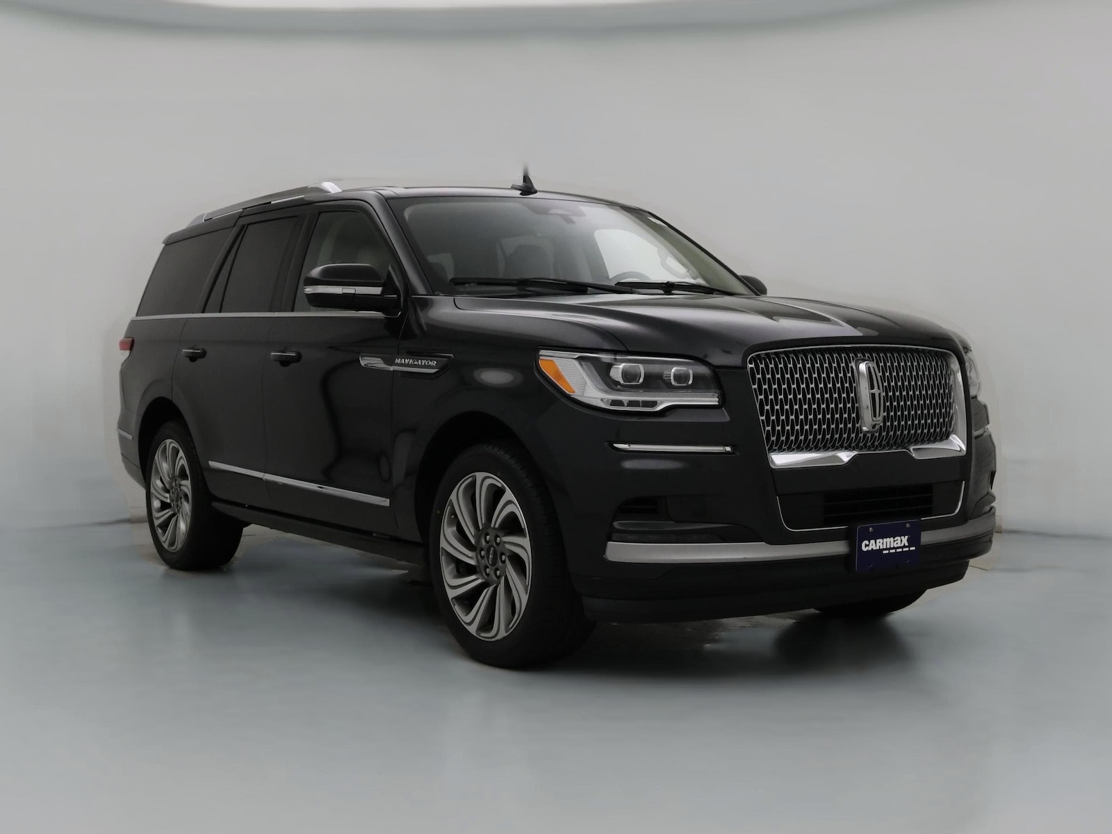 2022 Lincoln Navigator