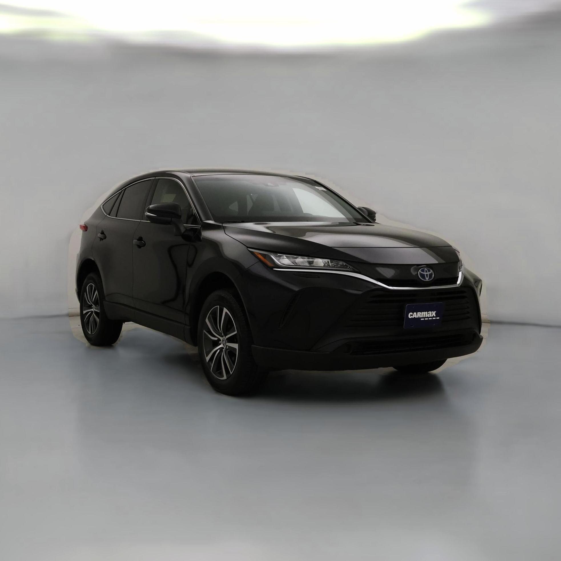 Thumbnail: 2022 Toyota Venza - 1