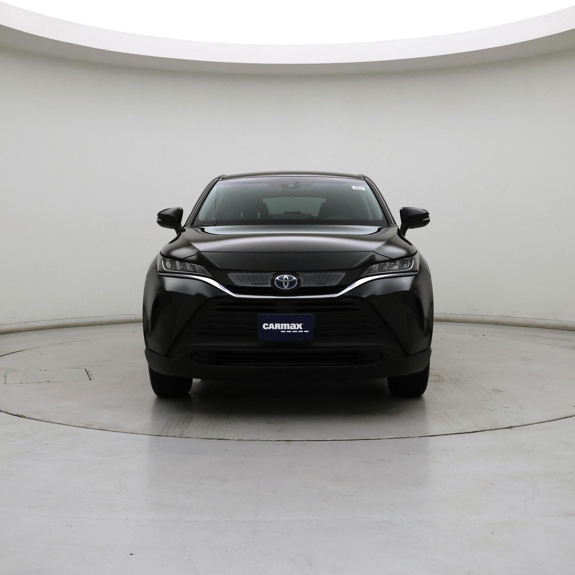 Thumbnail: 2022 Toyota Venza - 5
