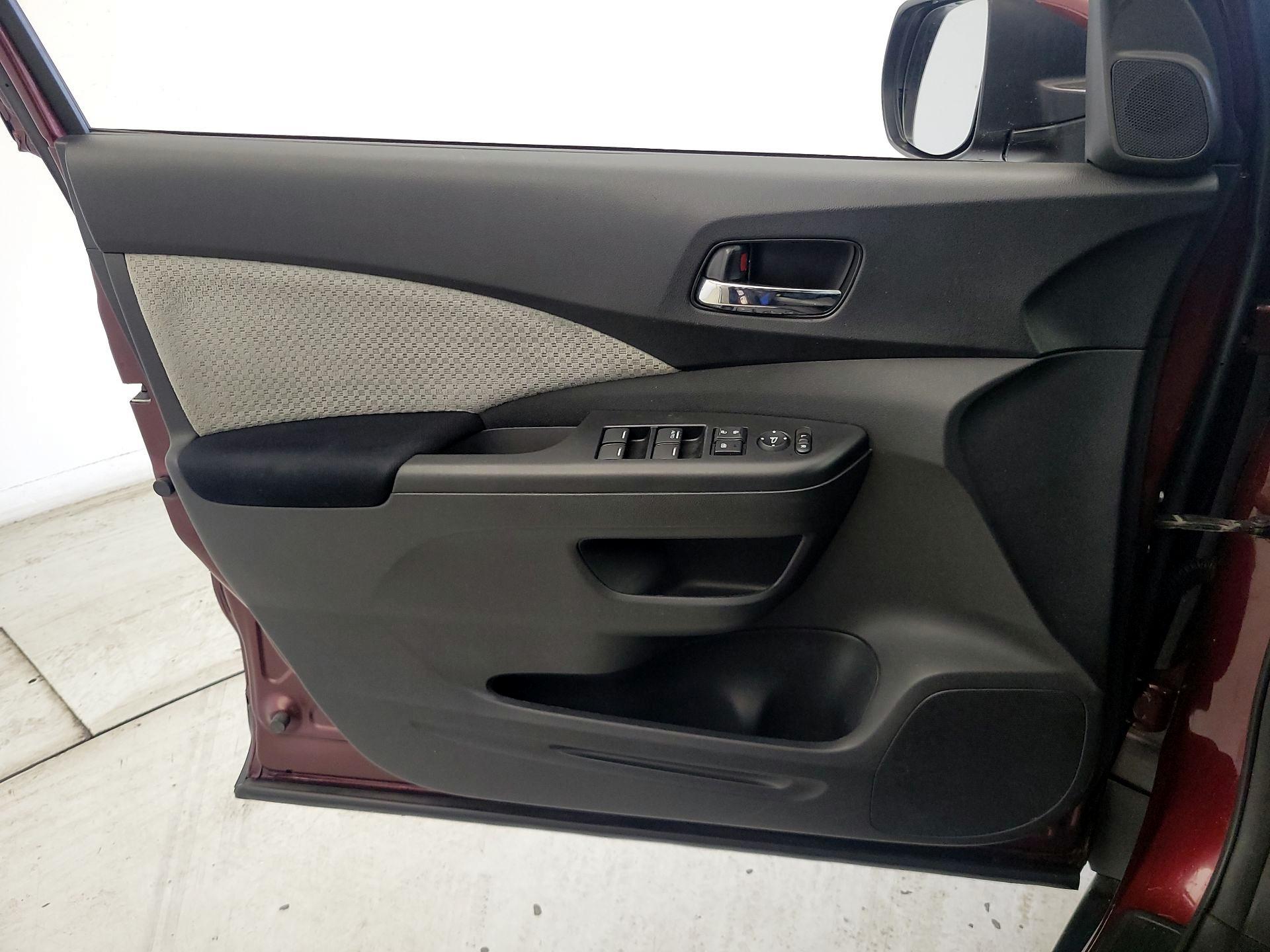 Thumbnail: 2016 Honda CR-V - 12
