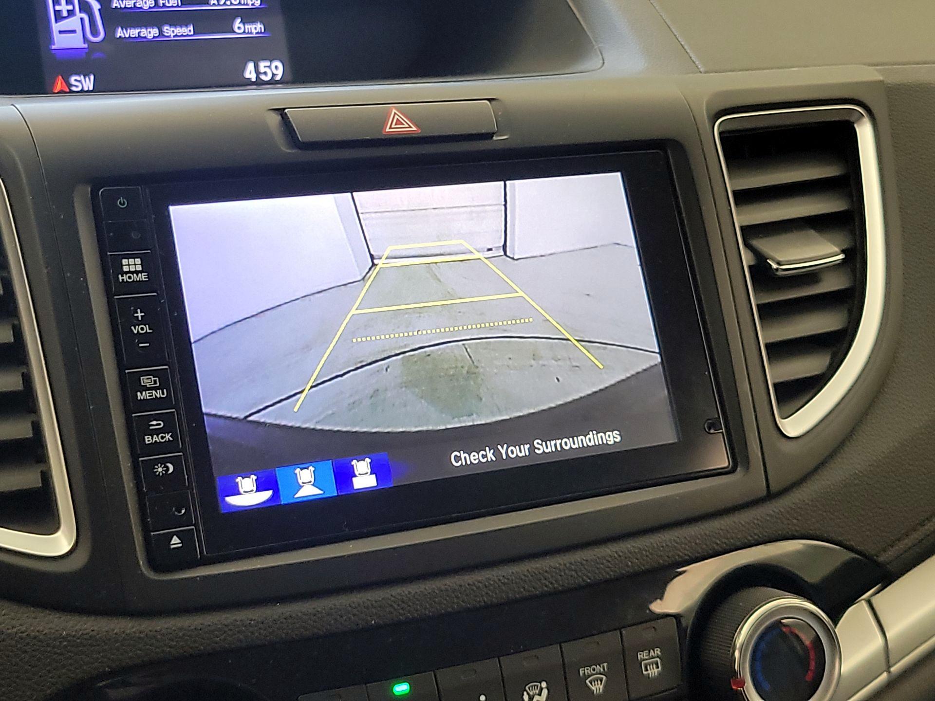 Thumbnail: 2016 Honda CR-V - 14