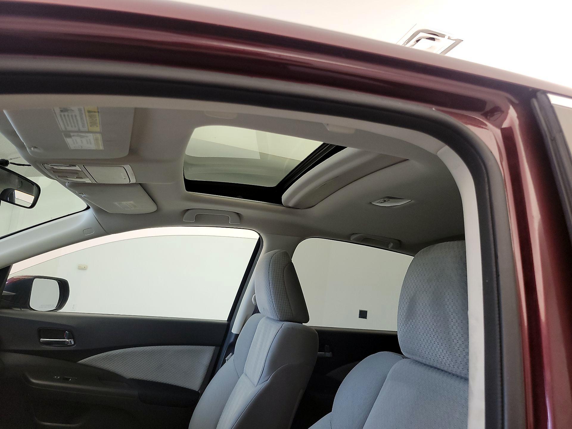 Thumbnail: 2016 Honda CR-V - 19