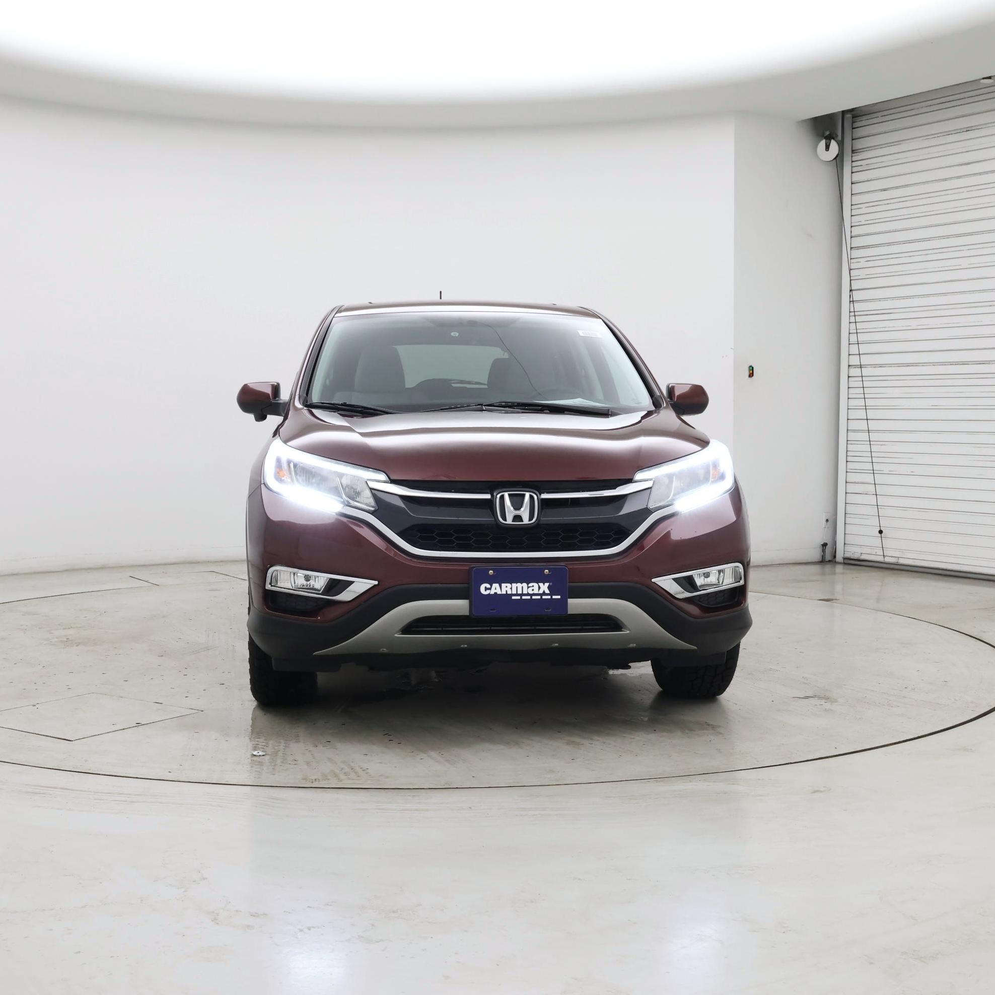 Thumbnail: 2016 Honda CR-V - 5