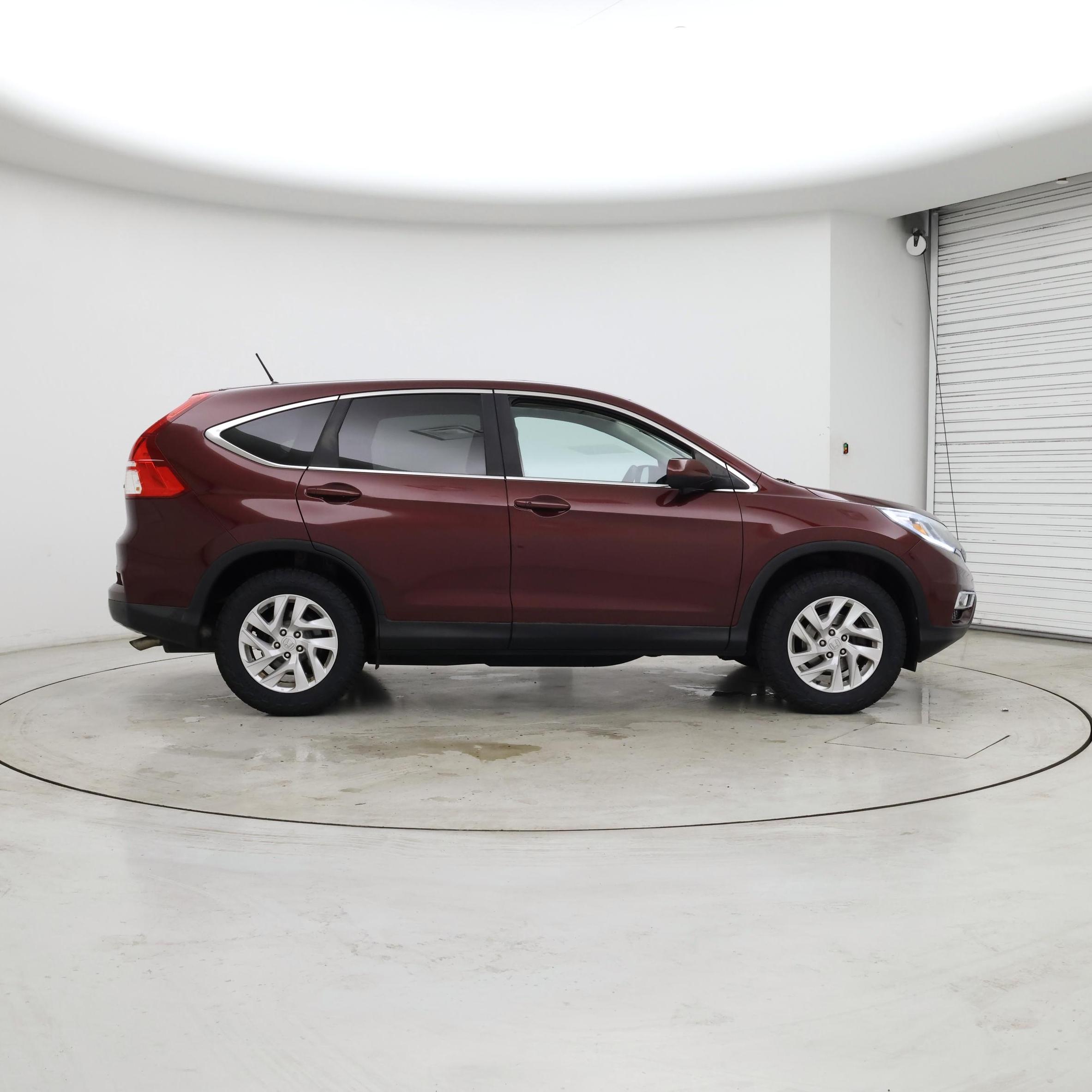 Thumbnail: 2016 Honda CR-V - 7