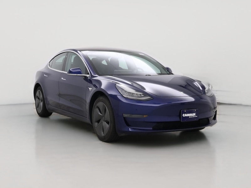 2019 Tesla Model 3 Mid Range -
                  Hartford, CT