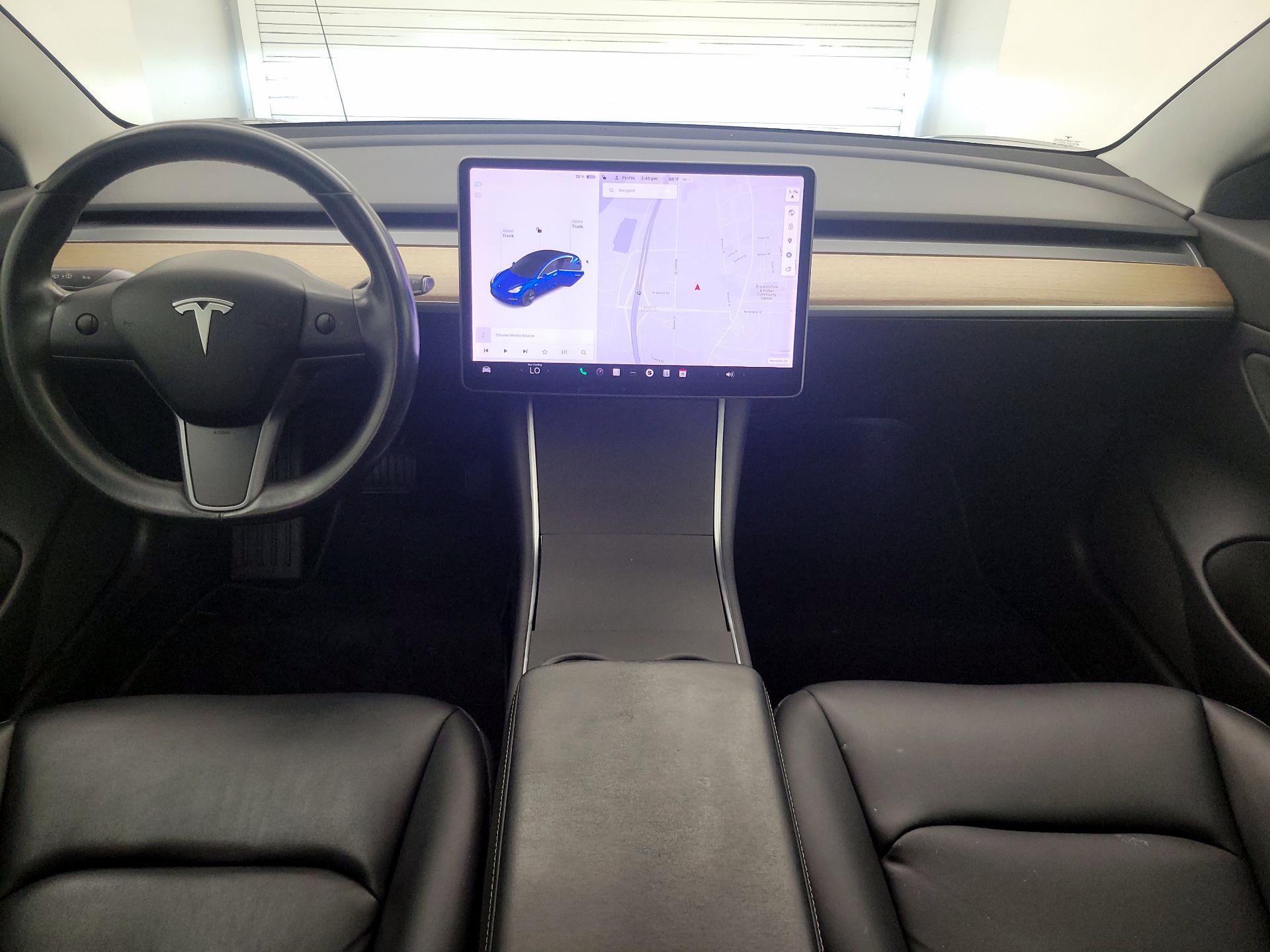 Thumbnail: 2019 Tesla Model 3 - 9