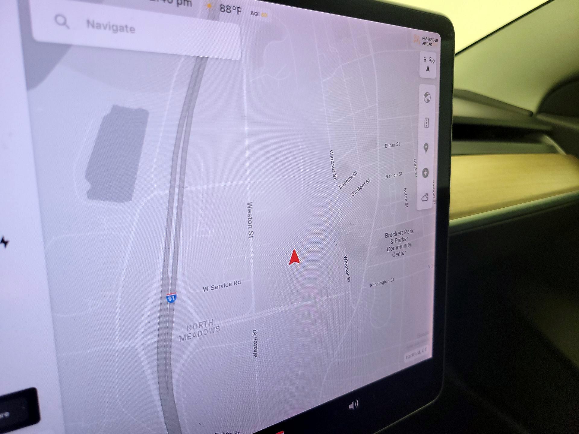 Thumbnail: 2019 Tesla Model 3 - 13