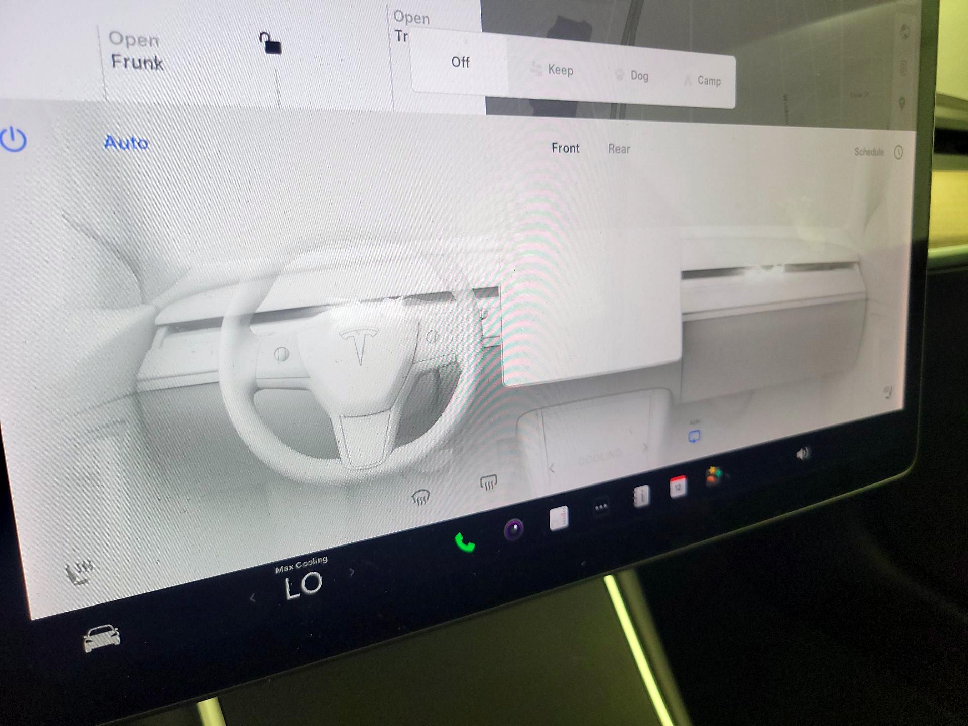 Thumbnail: 2019 Tesla Model 3 - 16