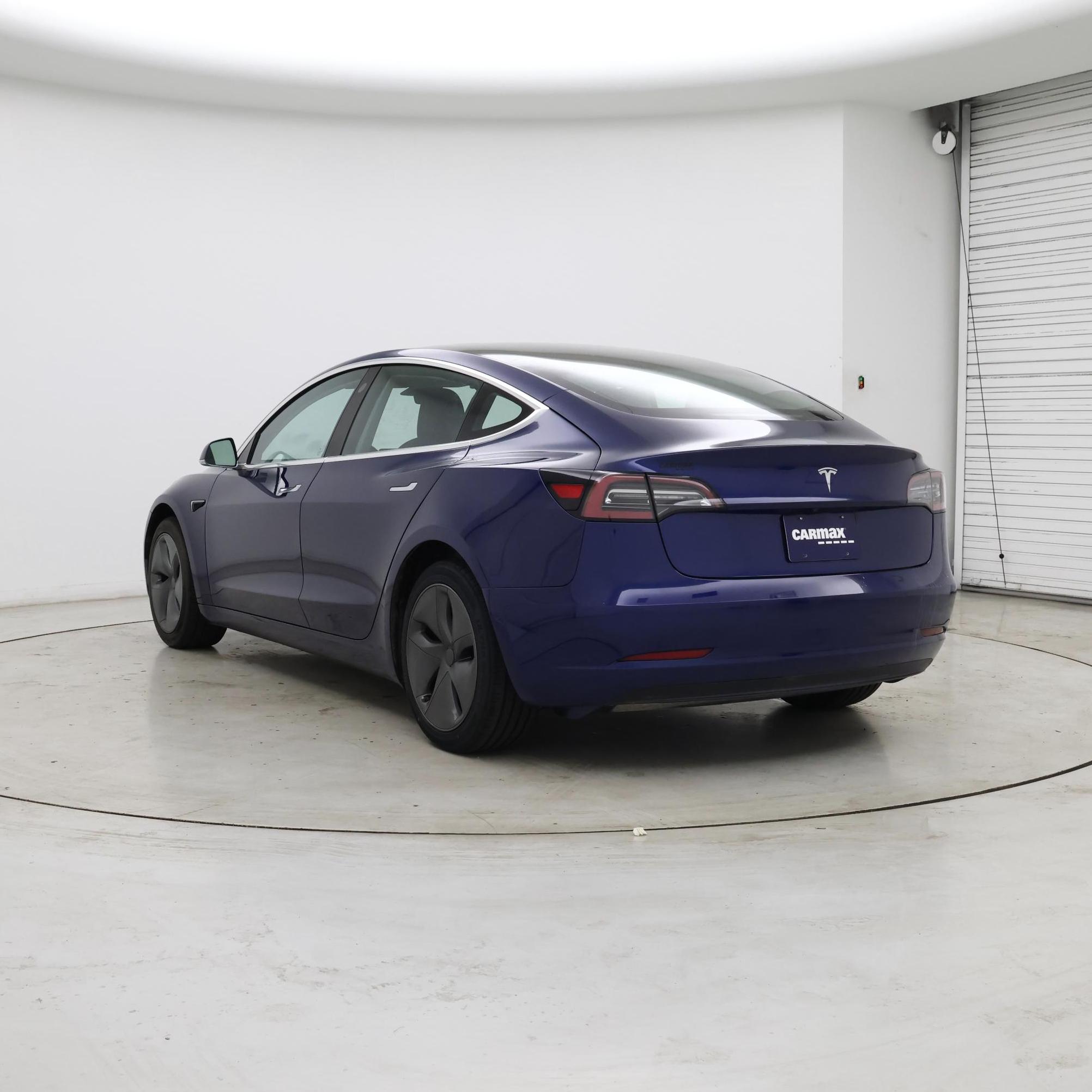 Thumbnail: 2019 Tesla Model 3 - 2