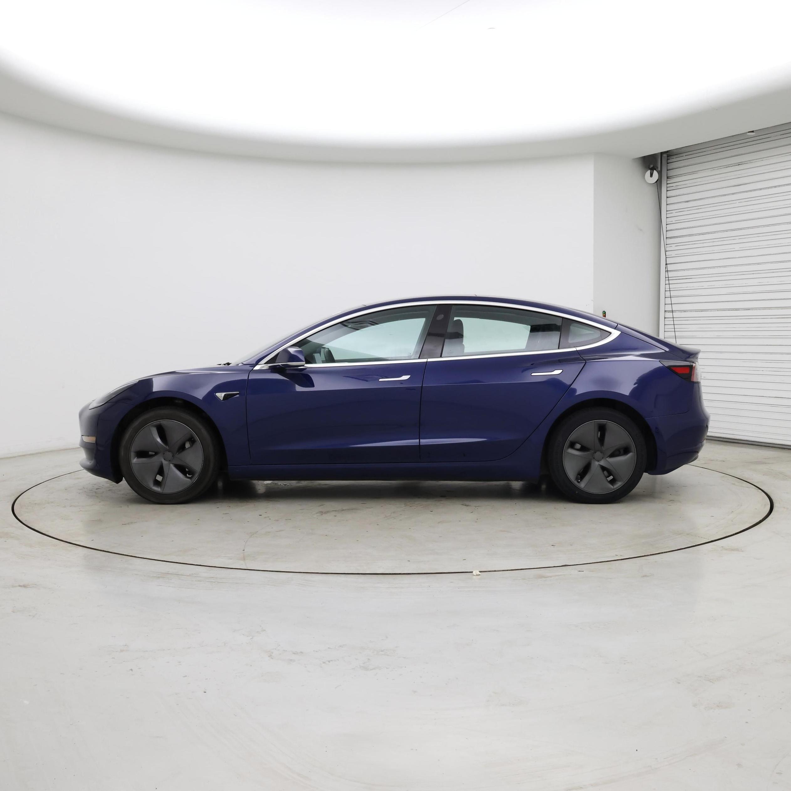 Thumbnail: 2019 Tesla Model 3 - 3