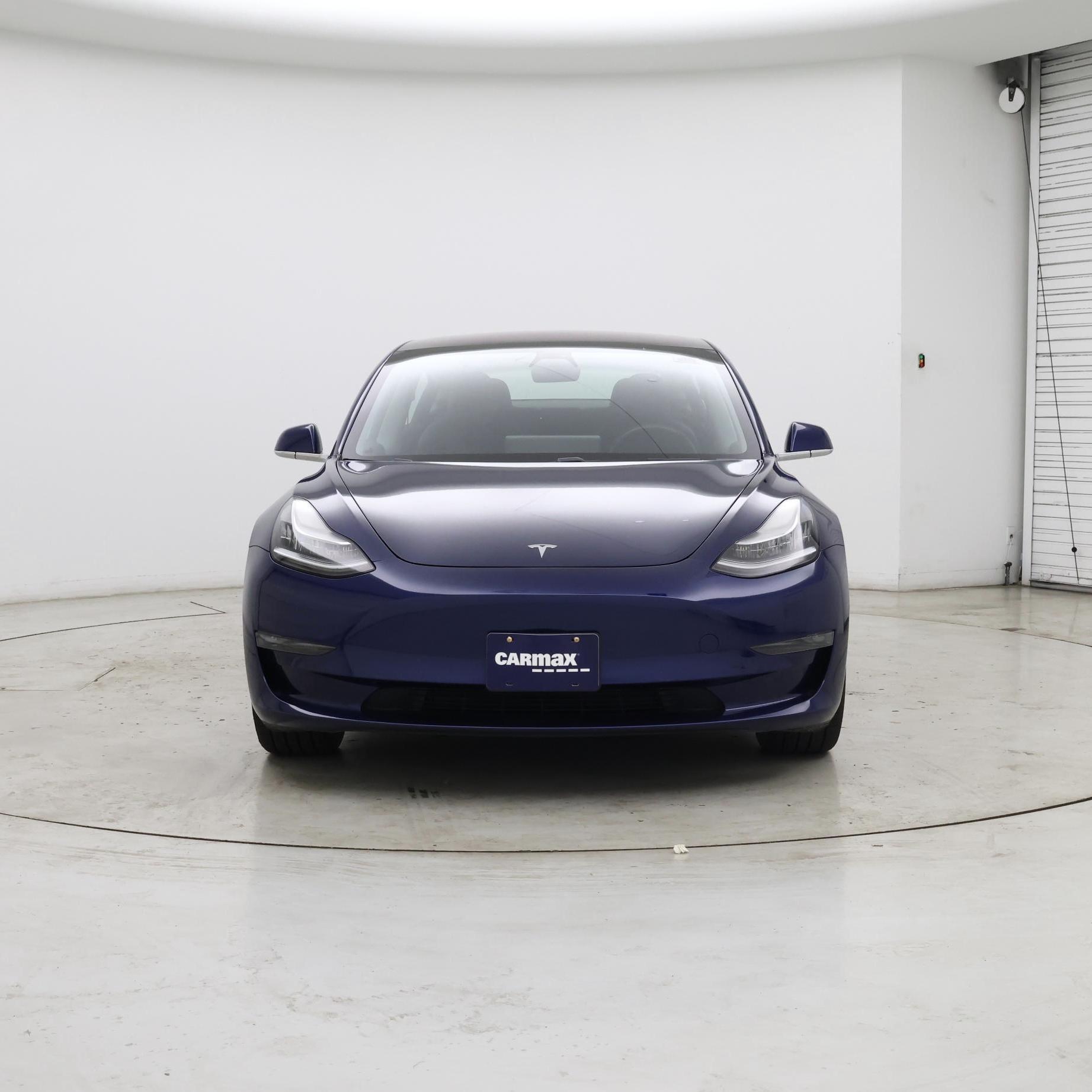 Thumbnail: 2019 Tesla Model 3 - 5