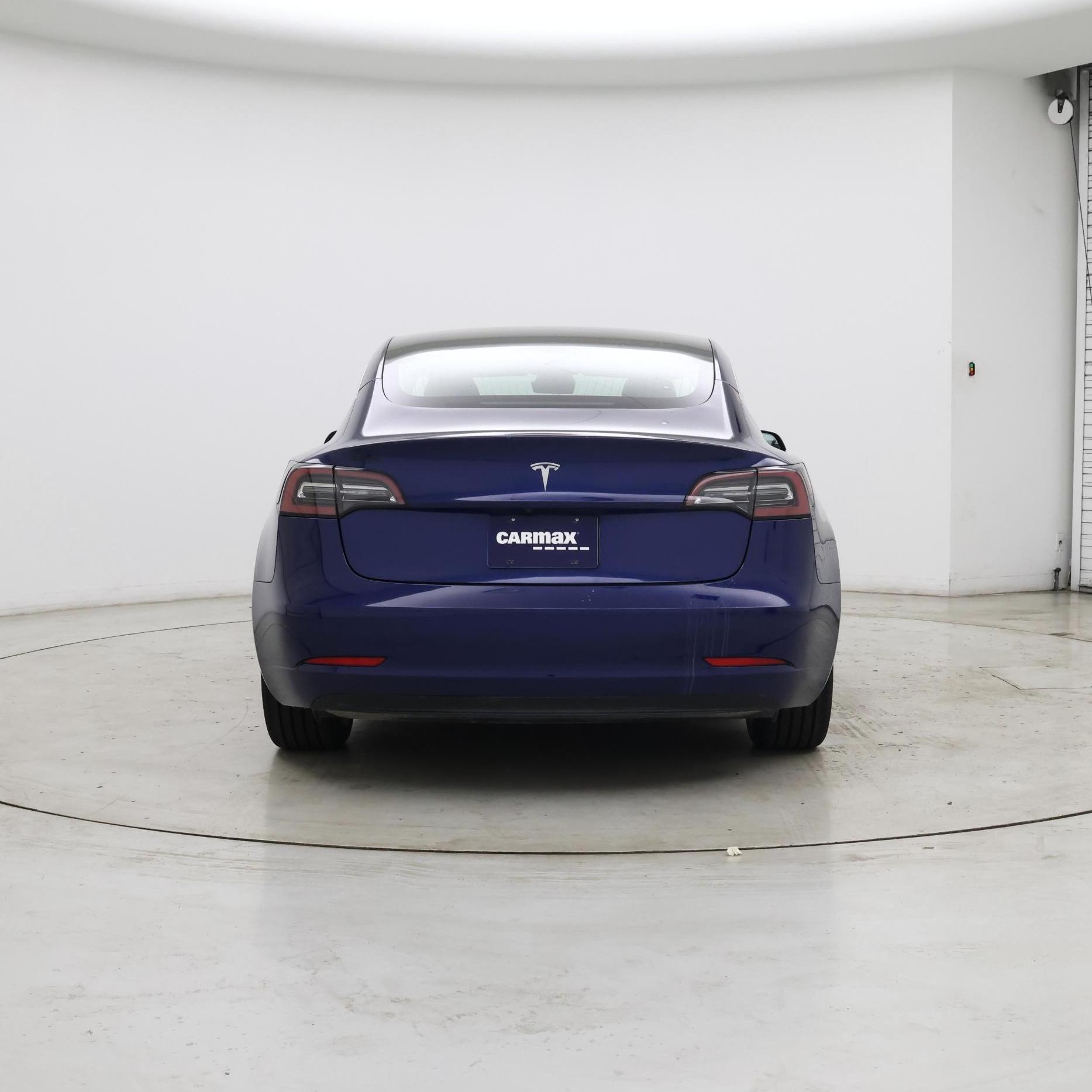 Thumbnail: 2019 Tesla Model 3 - 6