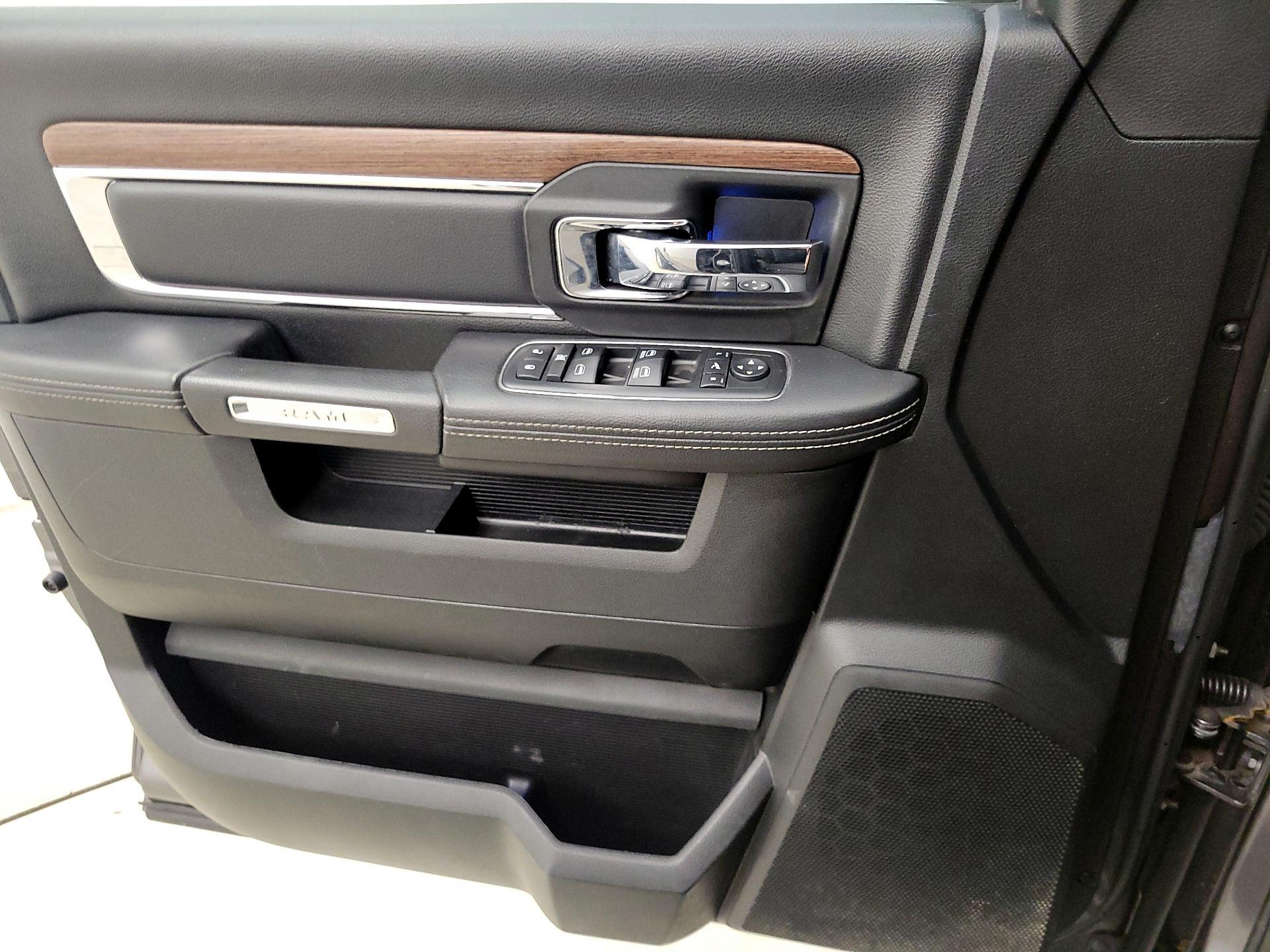Thumbnail: 2018 RAM 1500 - 12
