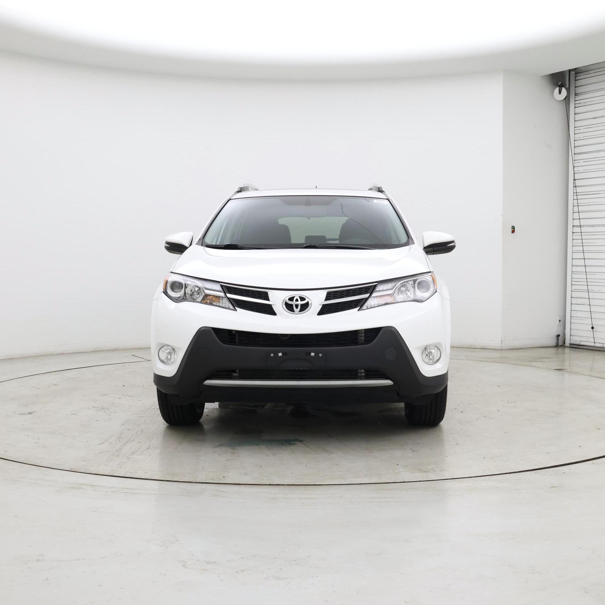 Thumbnail: 2015 Toyota RAV4 - 5