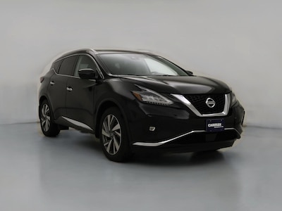 2020 Nissan Murano SL -
                  Newark, DE