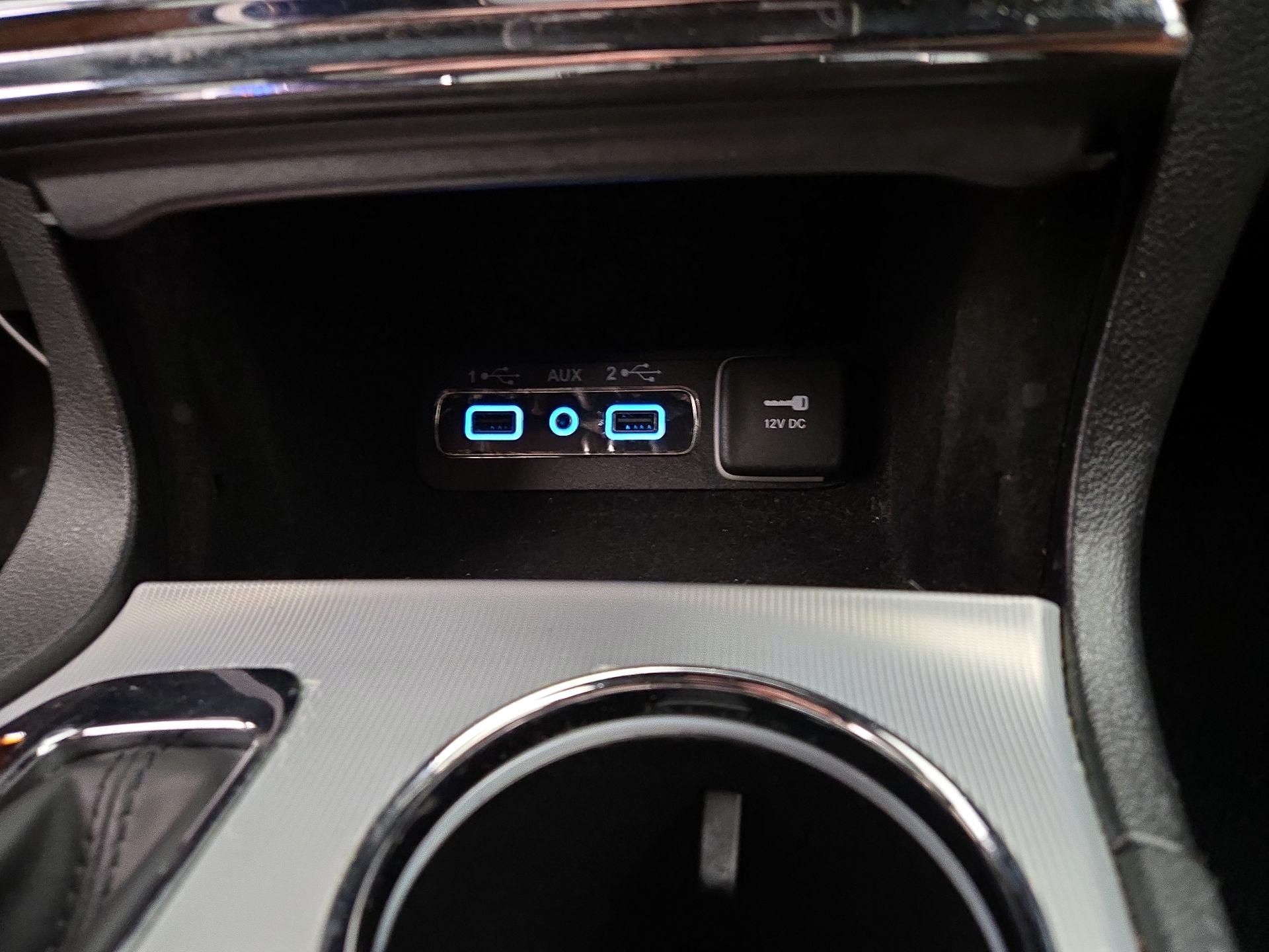 Thumbnail: 2021 Jeep Grand Cherokee - 19