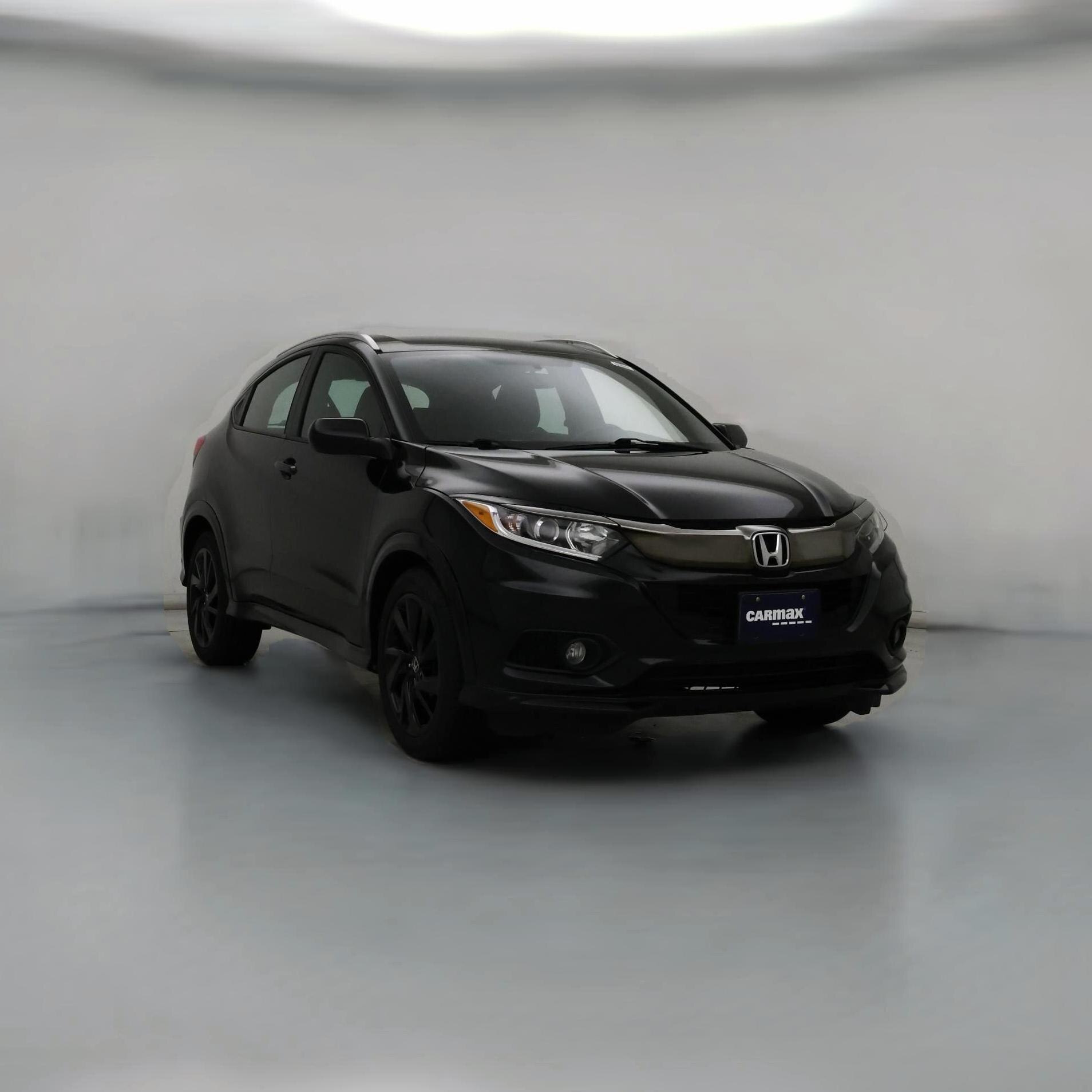 Thumbnail: 2019 Honda HR-V - 1