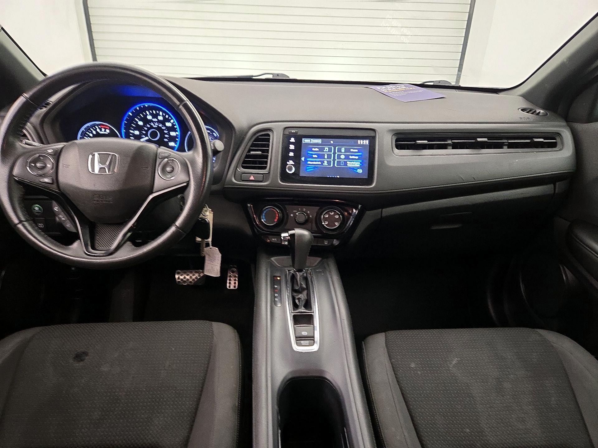 Thumbnail: 2019 Honda HR-V - 9