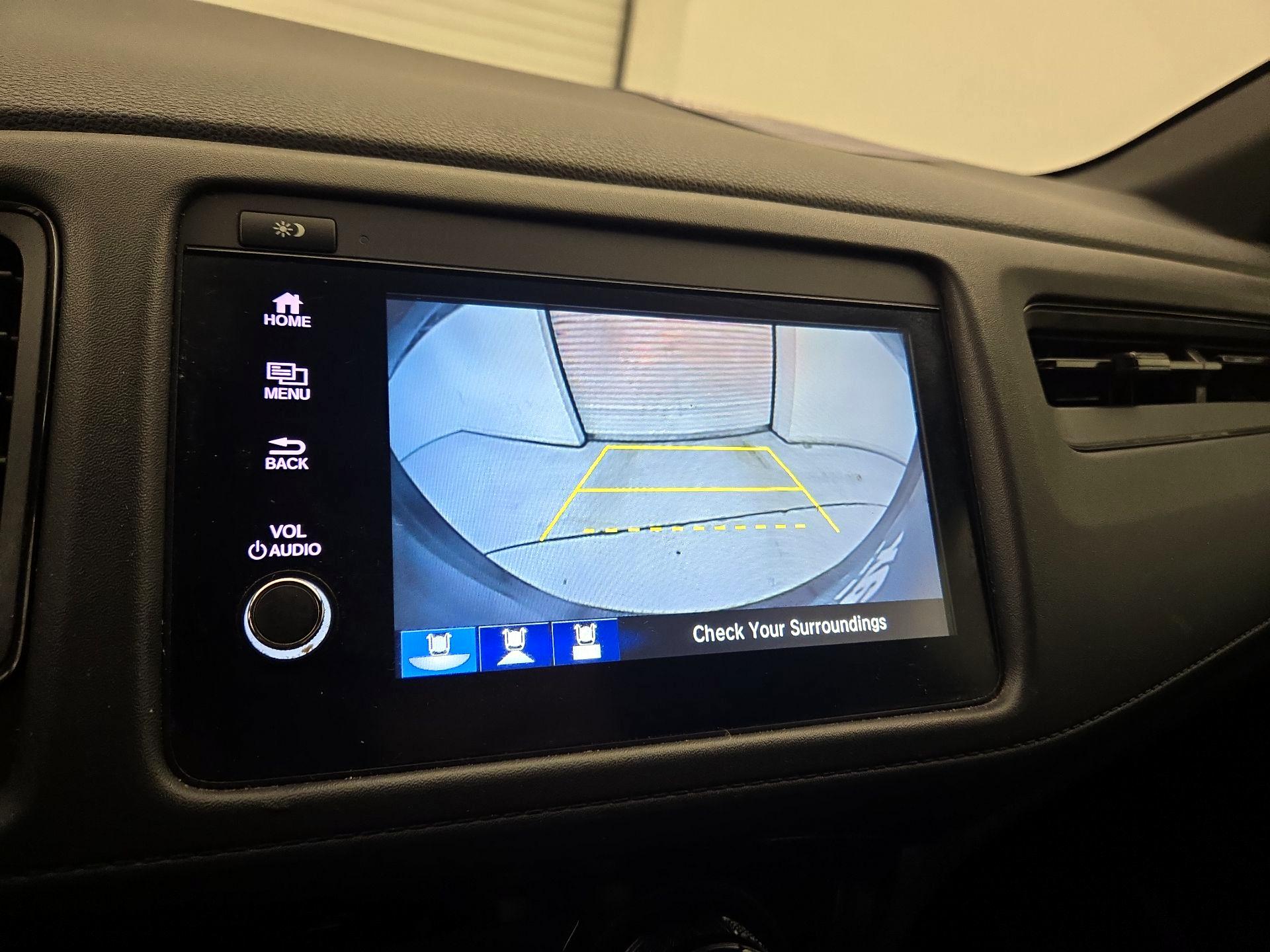 Thumbnail: 2019 Honda HR-V - 14