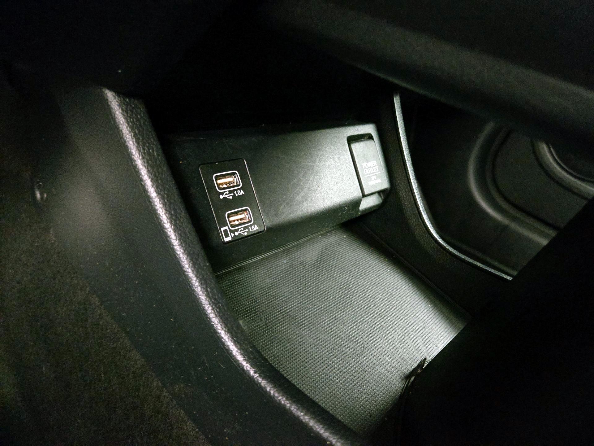 Thumbnail: 2019 Honda HR-V - 18