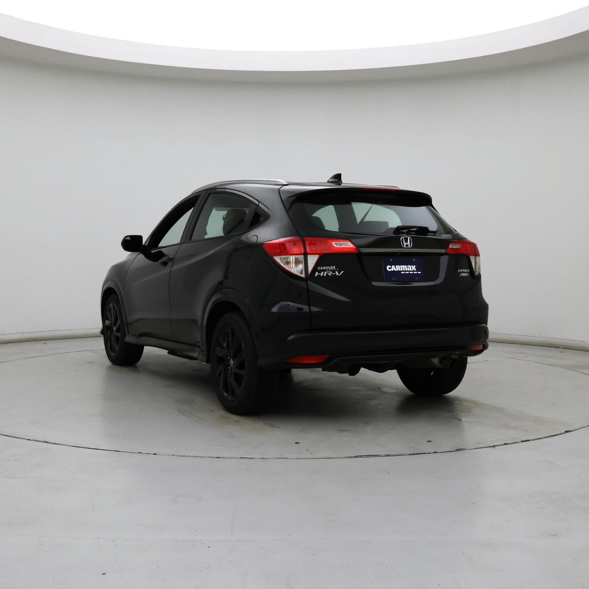 Thumbnail: 2019 Honda HR-V - 2