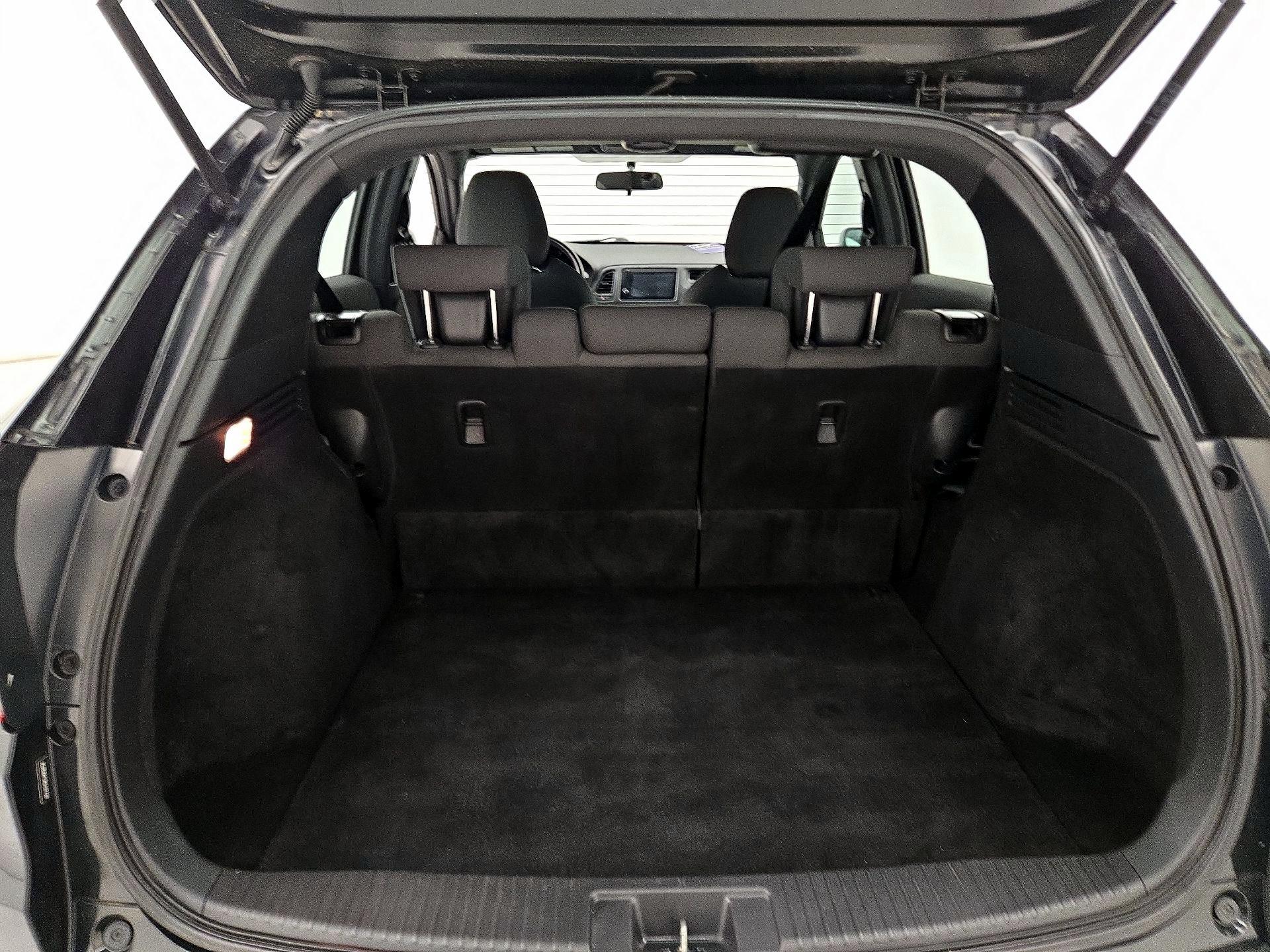 Thumbnail: 2019 Honda HR-V - 20