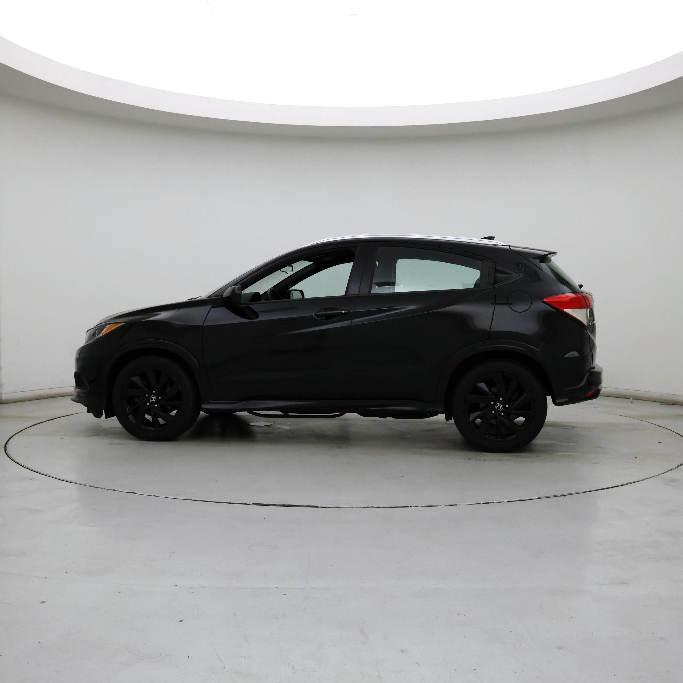 Thumbnail: 2019 Honda HR-V - 3
