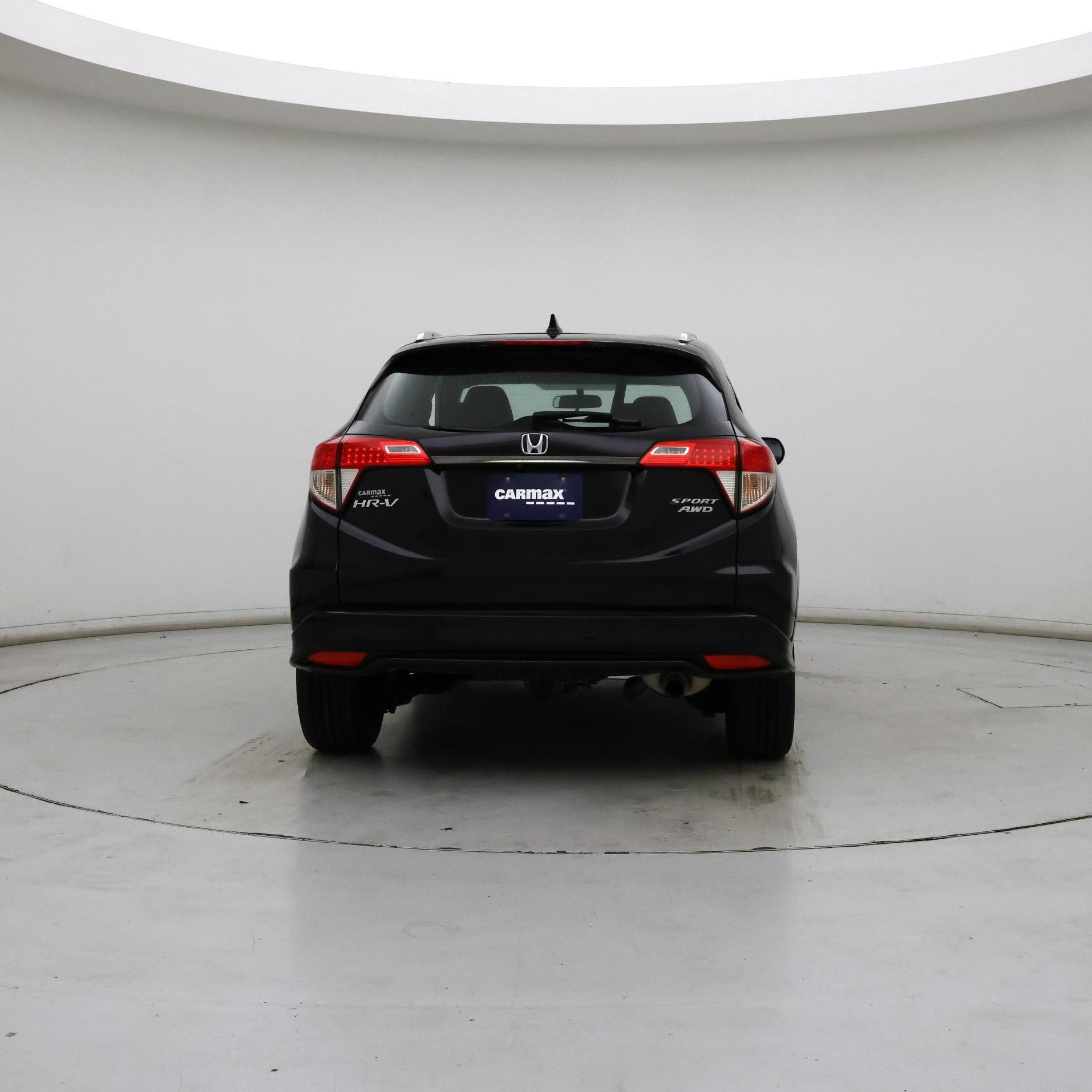 Thumbnail: 2019 Honda HR-V - 6