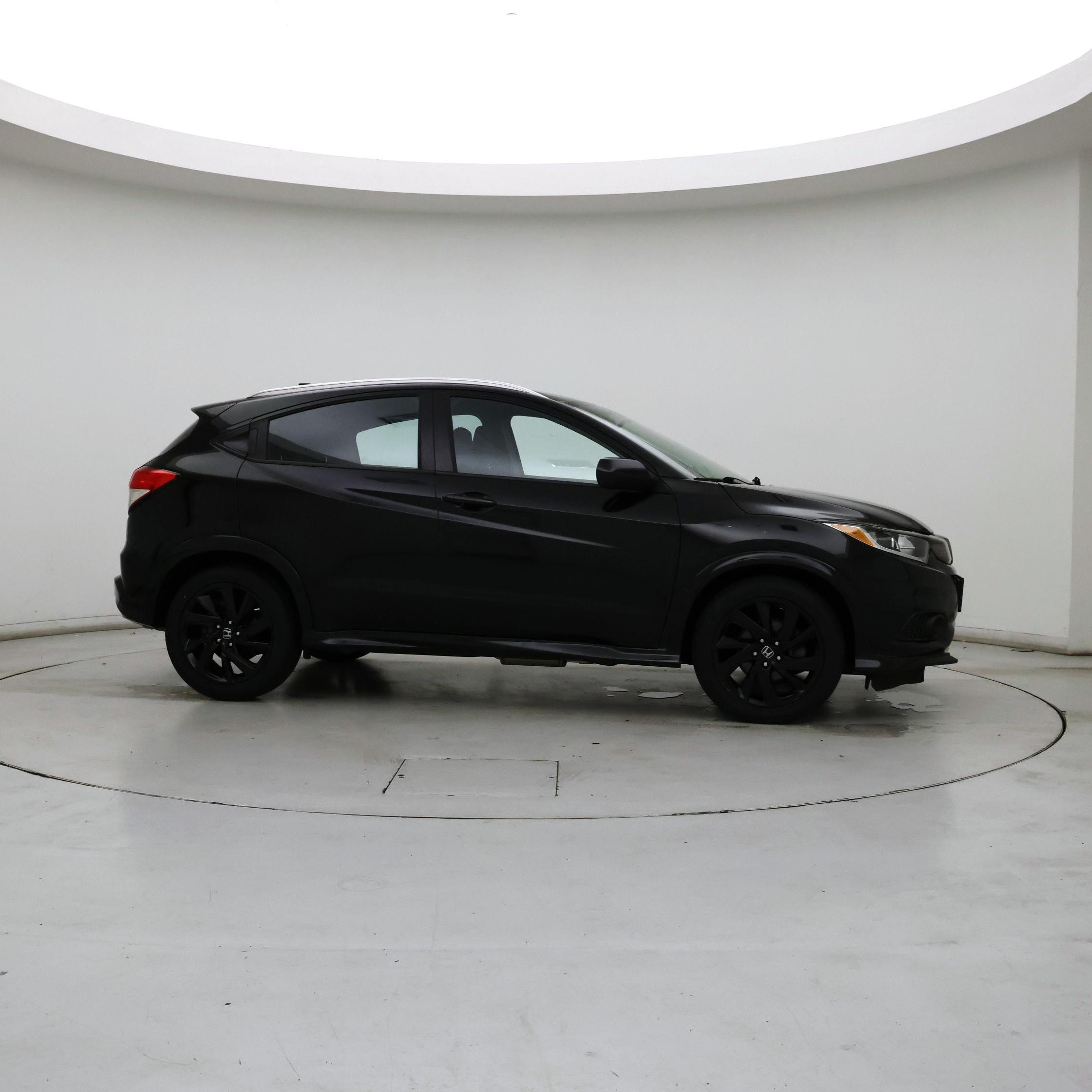 Thumbnail: 2019 Honda HR-V - 7