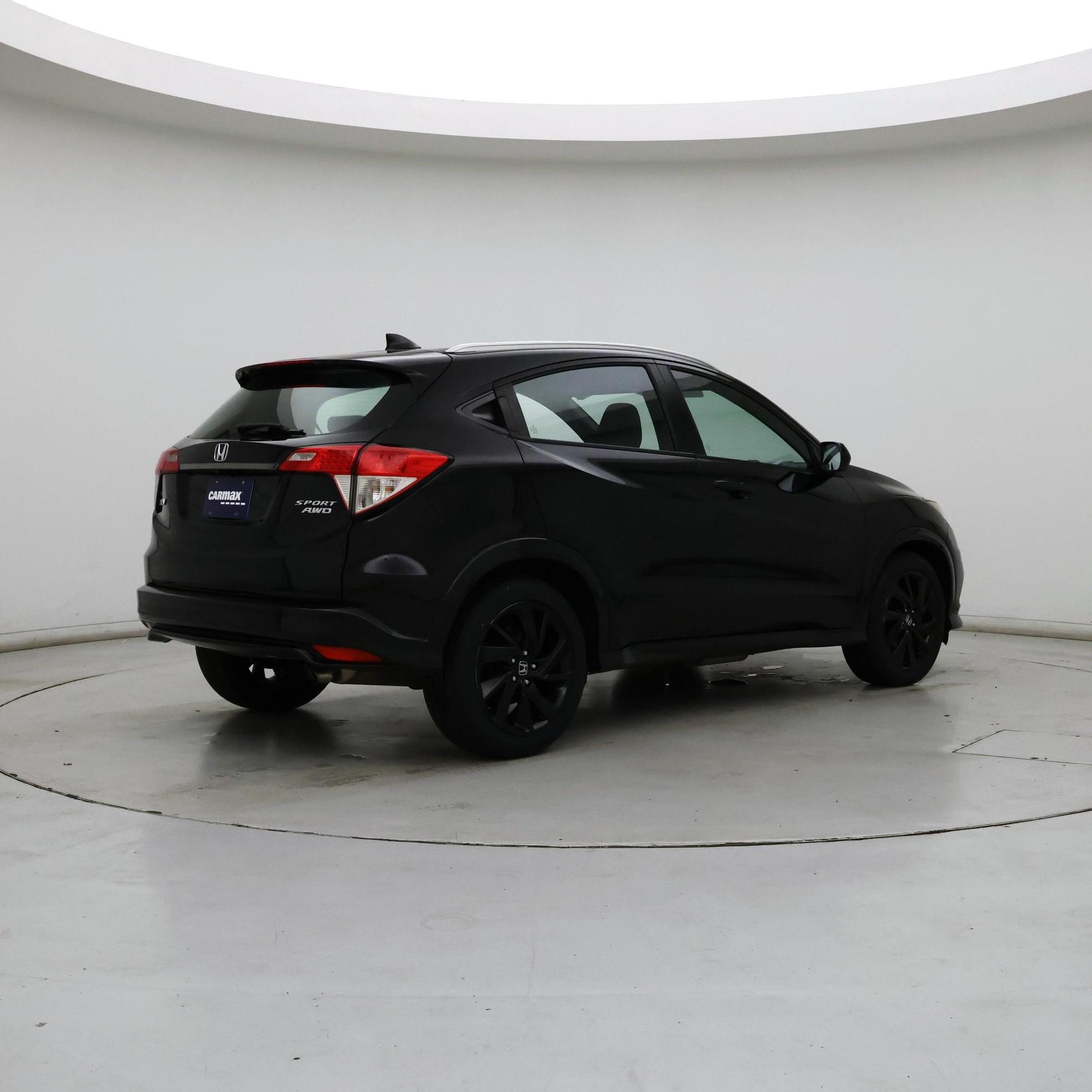 Thumbnail: 2019 Honda HR-V - 8